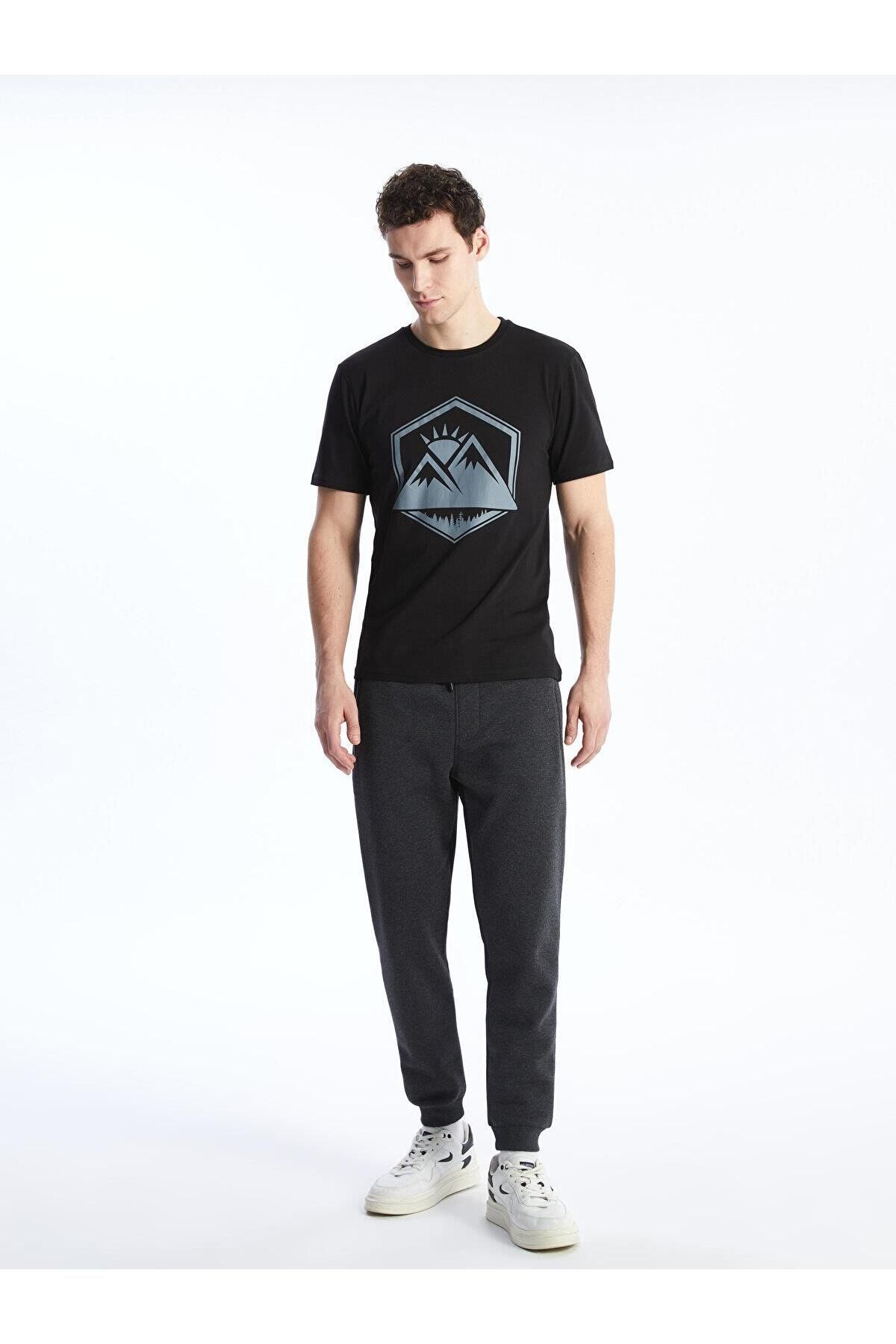 LC Waikiki LCW Casual Slim Fit Erkek Eşofman Altı