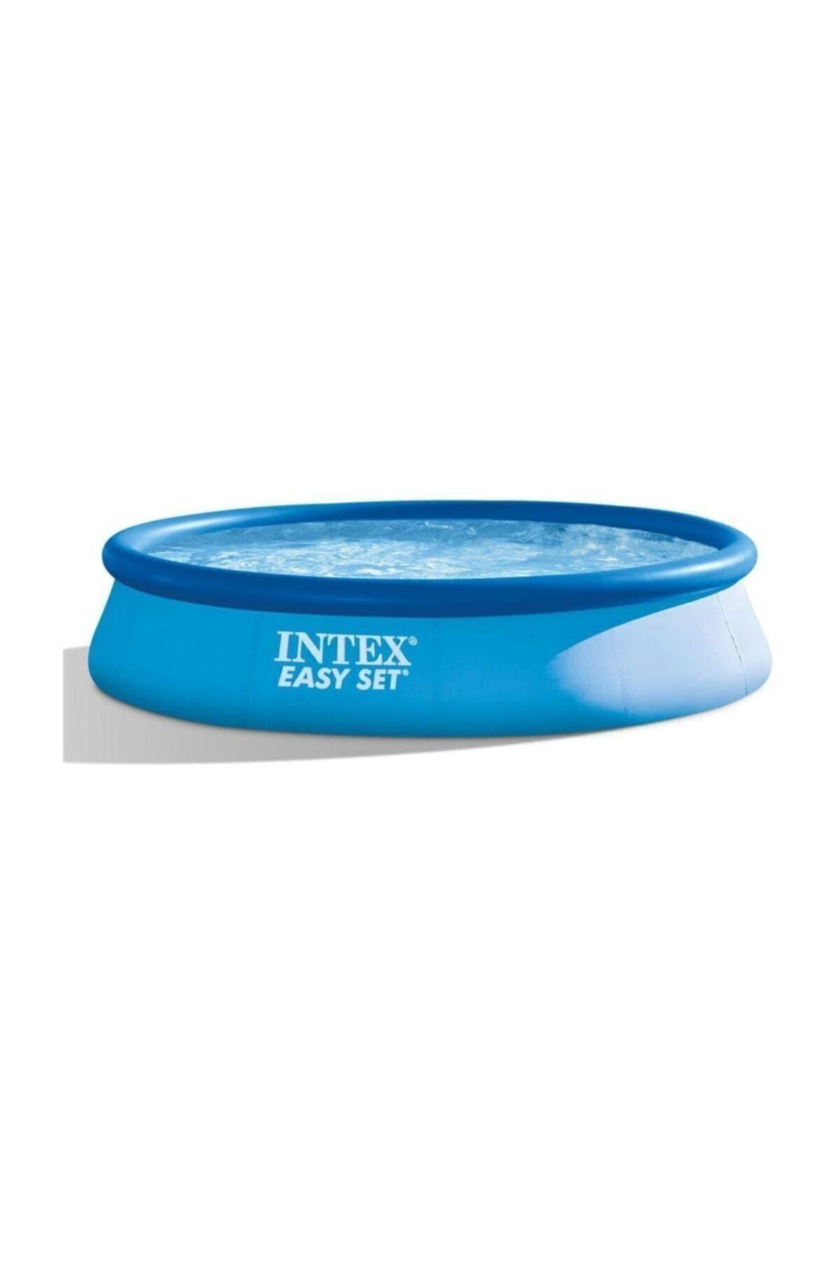 Intex Easy Kolay Kurulum Havuz