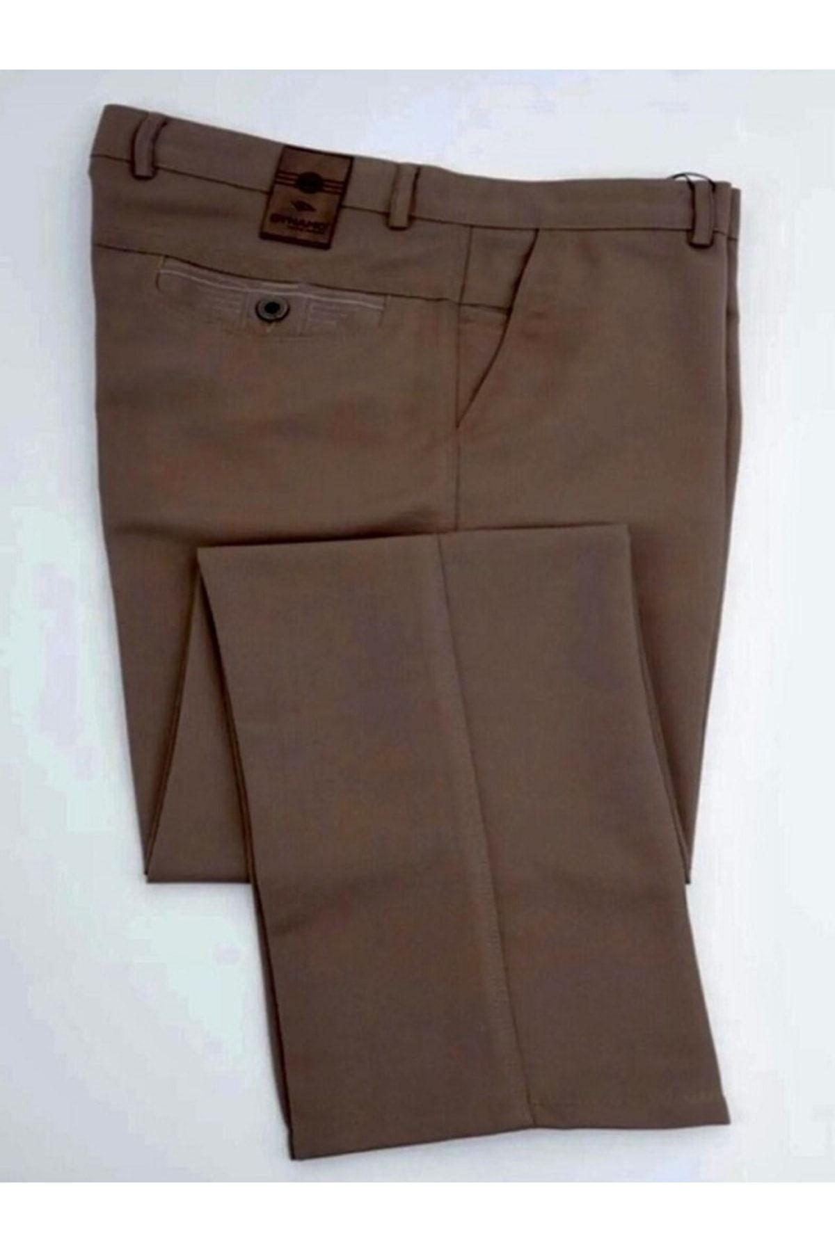 Dynamo Erkek Keten Pantolon 1310