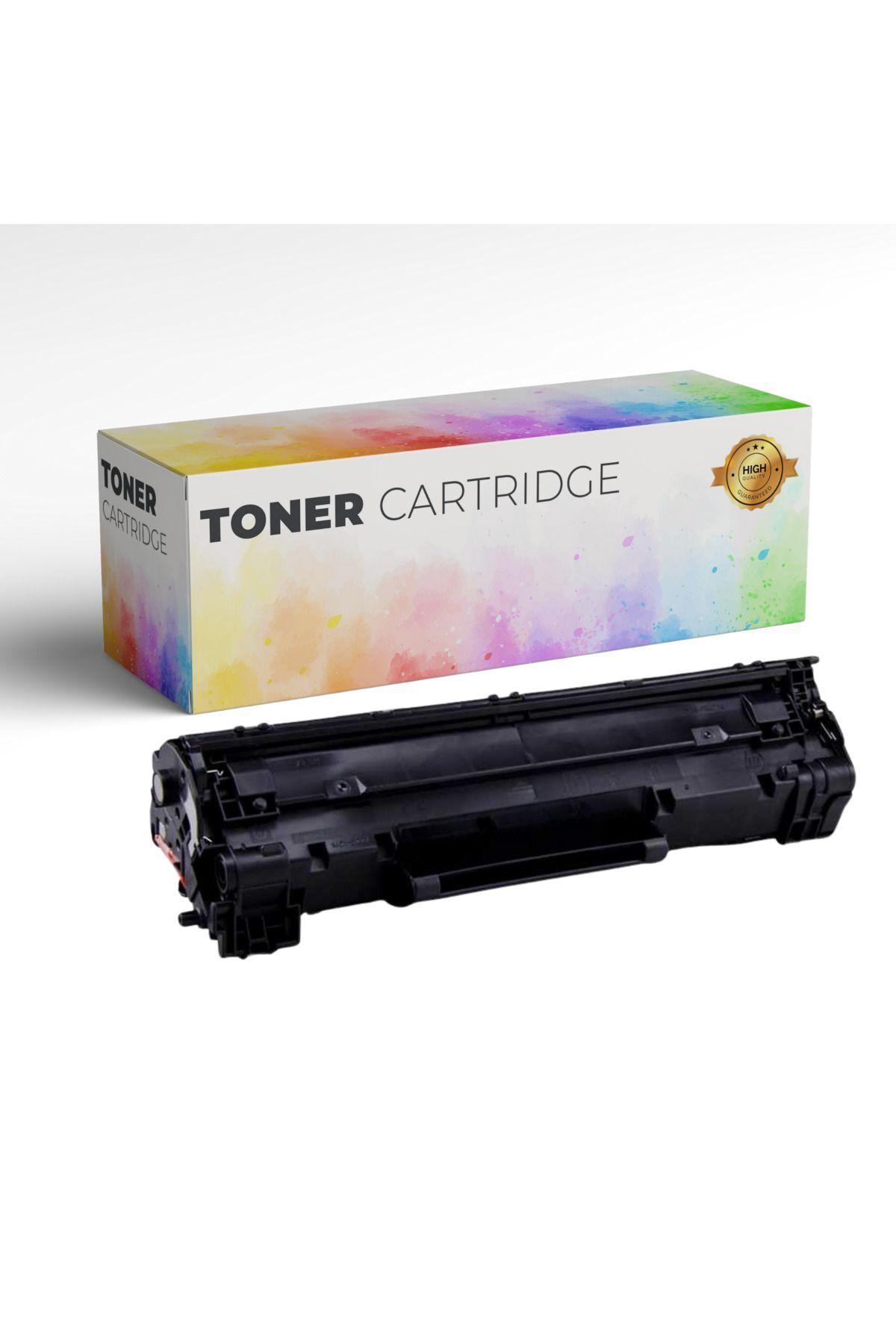 Canon CRG-737 MUADİL TONER MF211/MF212W/MF216N/MF217N/MF226DN/MF227DW/MF229DW/MF237W/MF231/MF232W/MF236N