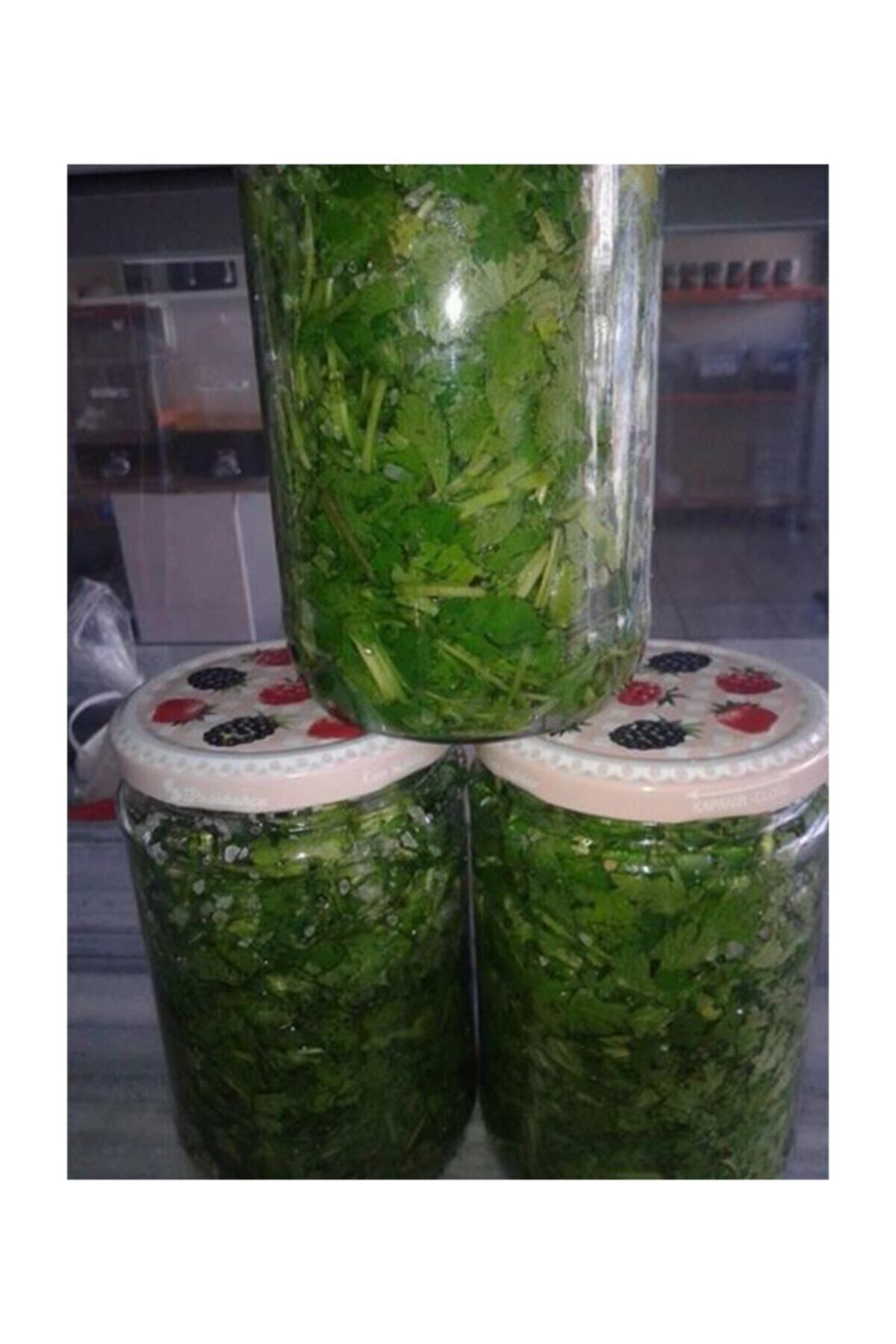 Erzurum yöresel gıda -aşotu 660 Cc