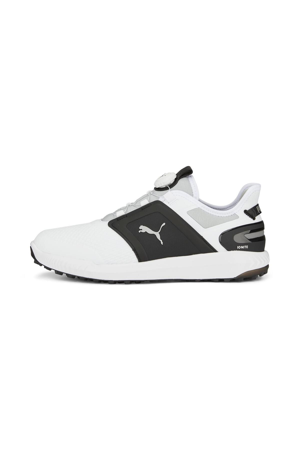 Puma IGNITE ELEVATE DISC PUMA White-PUMA Blac