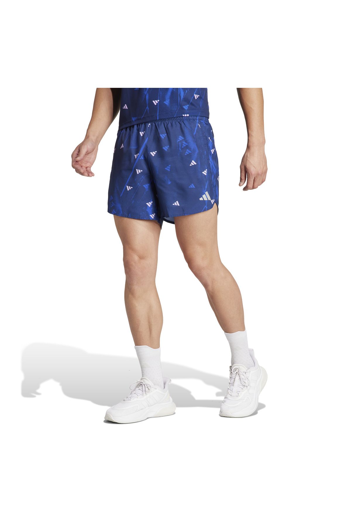 adidas Run It Brand Love Şort
