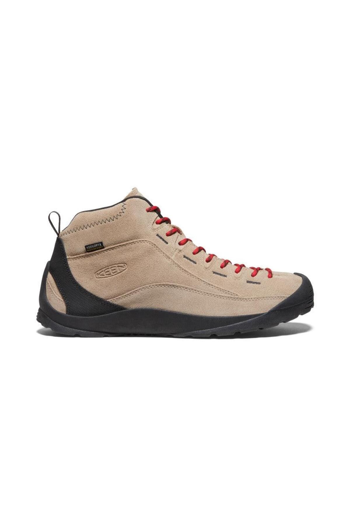 Keen Jasper Mid Wp Erkek Yürüyüş Botu