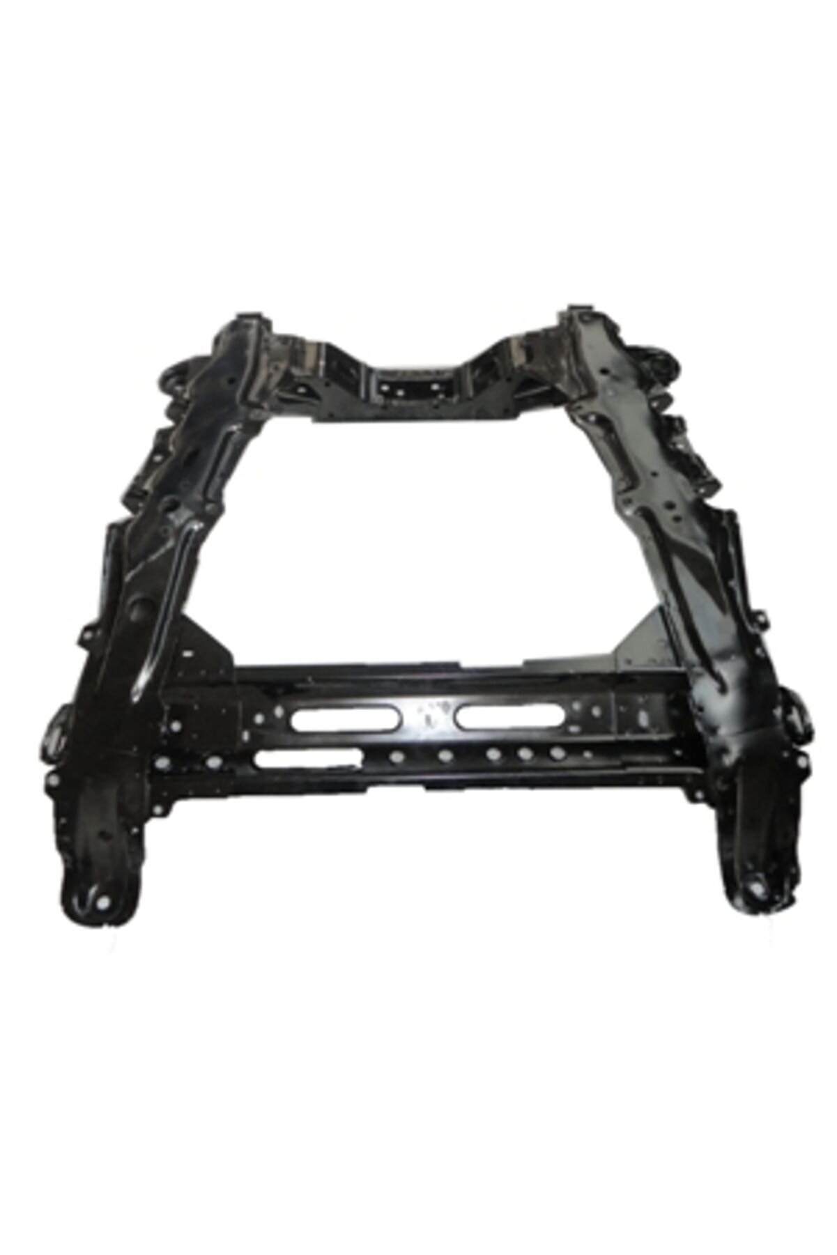 T Kabin Park Fren Düğmesi