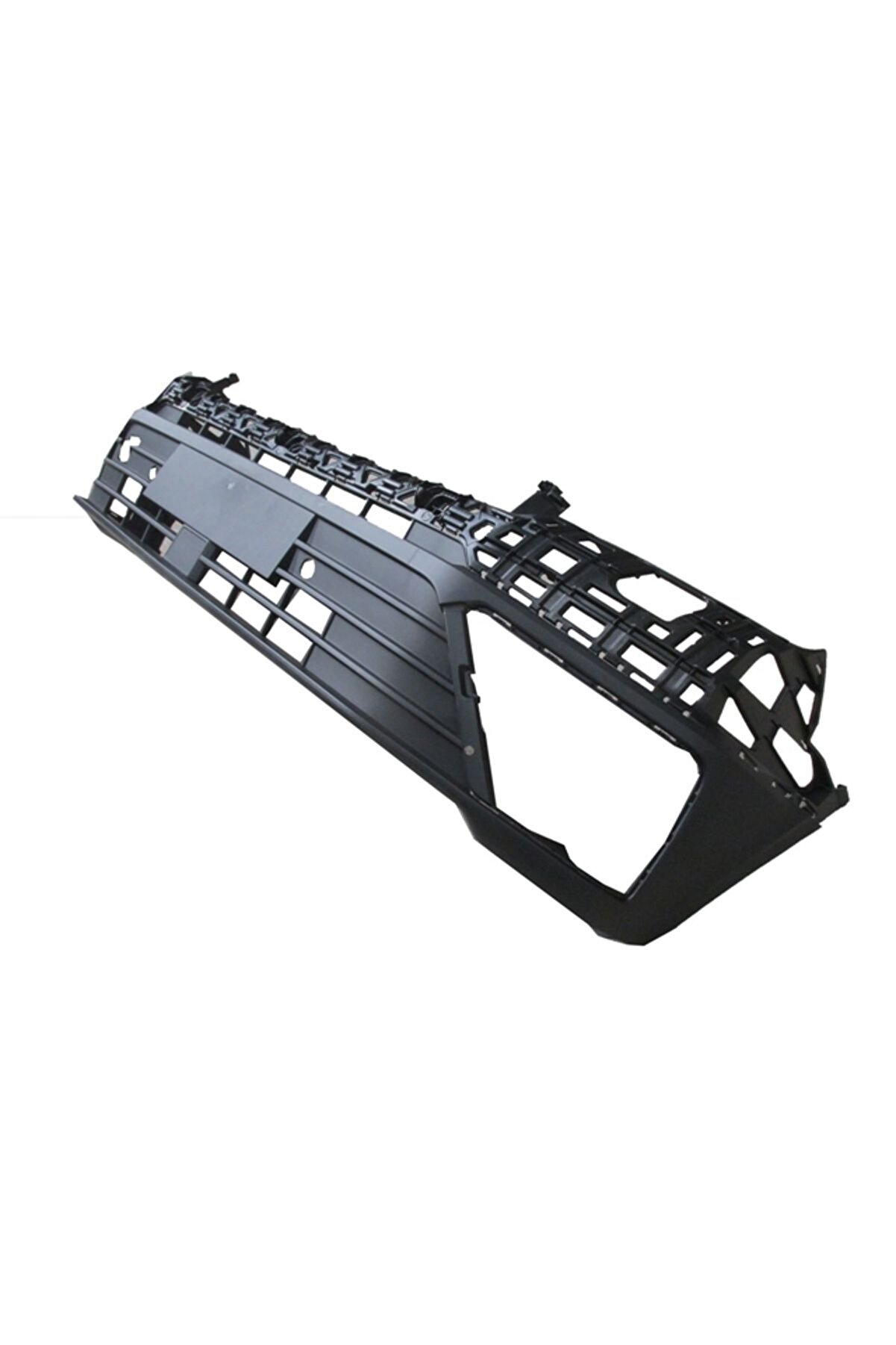 Skoda Kodiaq Faba Yan Basamak Siyah 2016 Ve Sonrası