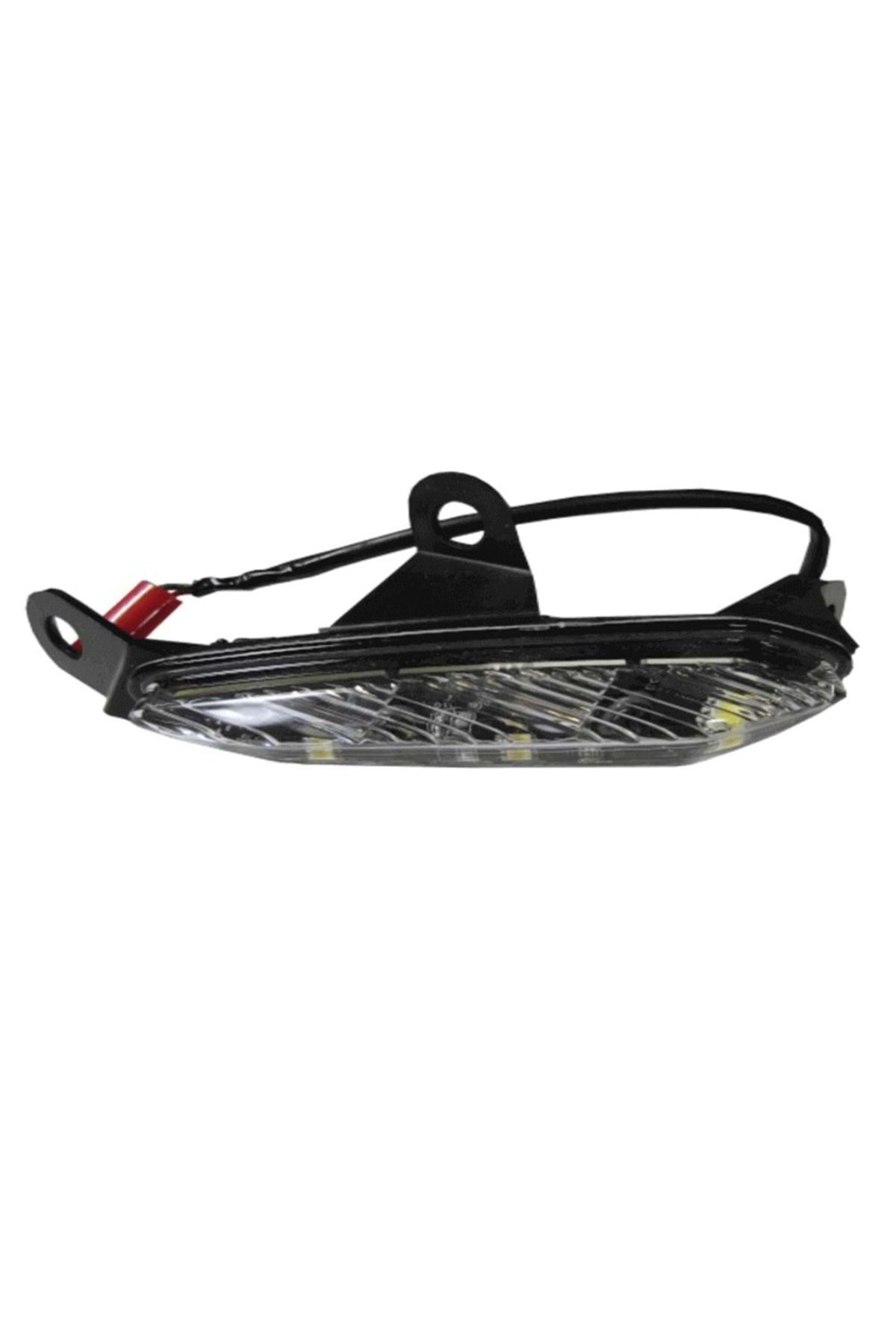 Bajaj PULSAR RS 200 LED LAMBA ÖN SOL  YMS0302I73T9601