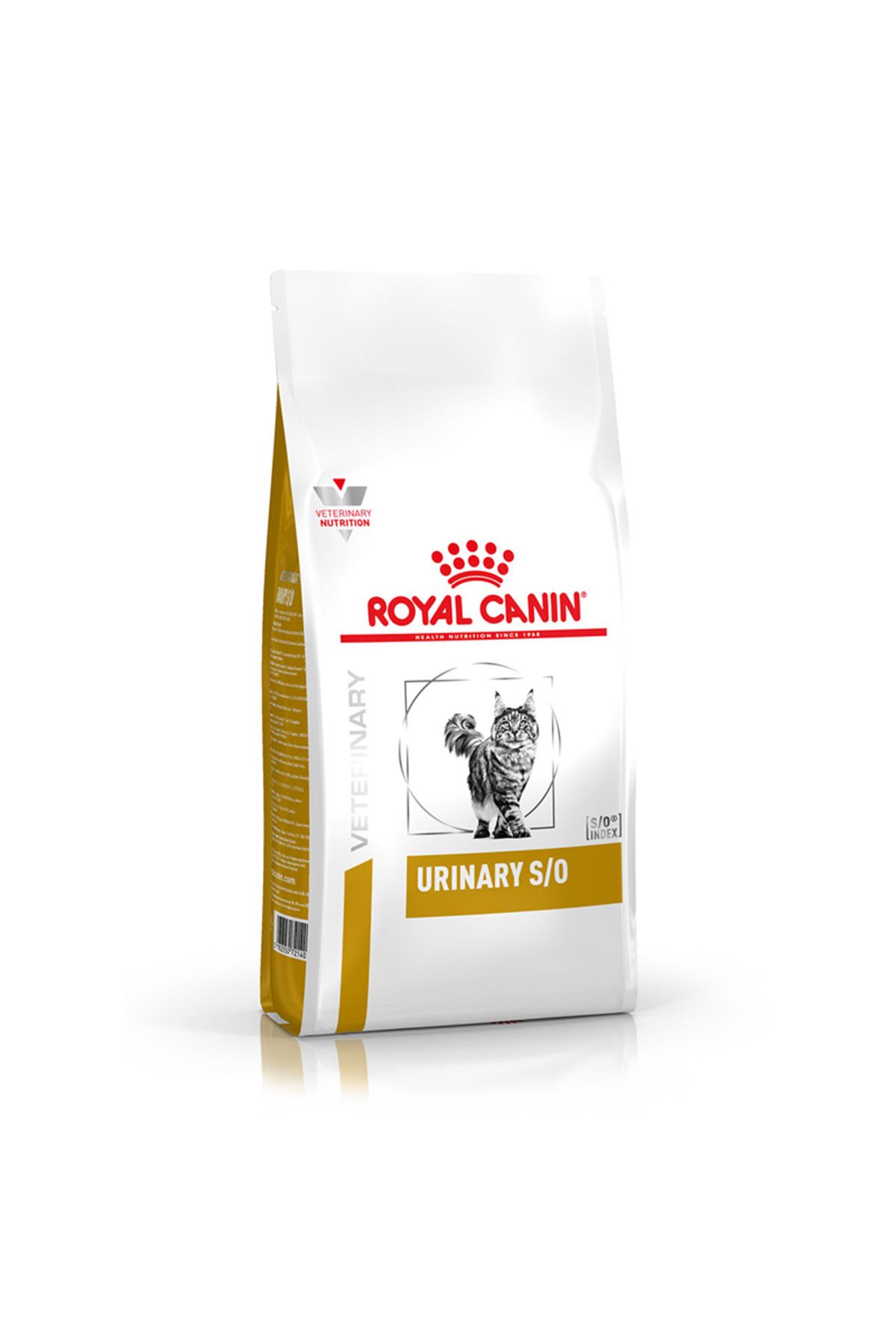 Royal Canin Veterinary Urinary S/O Kedi Kuru Maması 1,5 KG