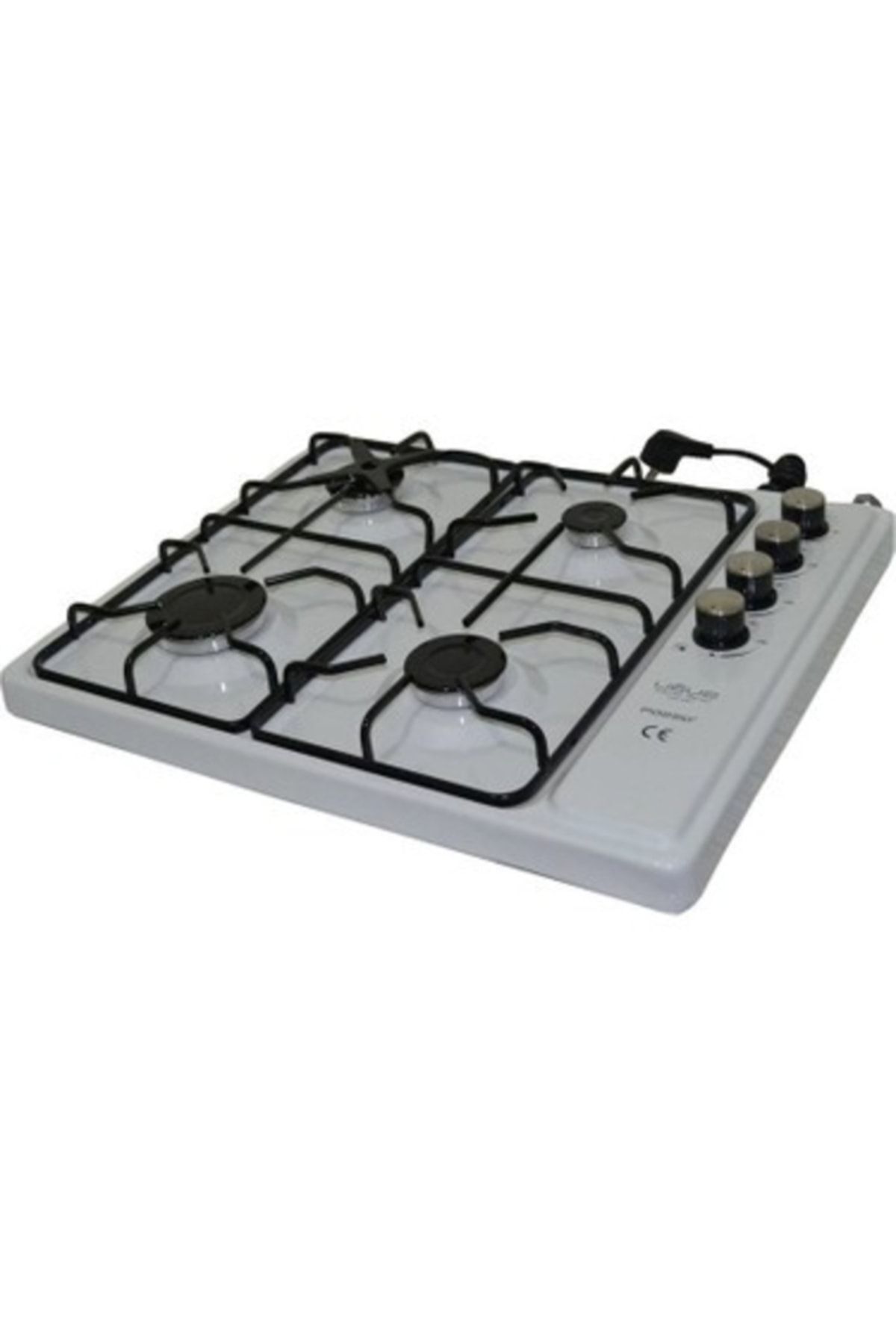 Uğur Set Üstü Ocak