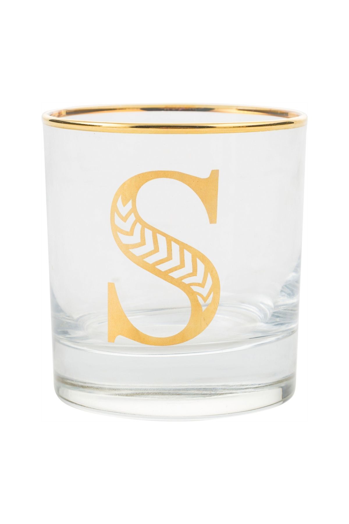 Mudo Home Monogram Bardak - S 300ml