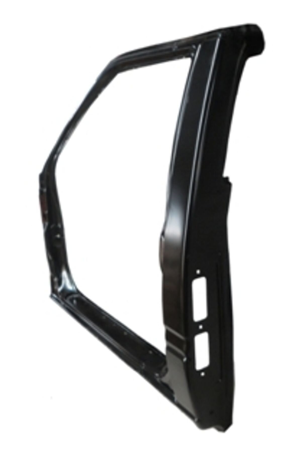 Isuzu Tfr Pıck Up- 90/97; Ön/arka Direk Sol Komple (TEK KABİN) (TYG) 8-97013-006-0
