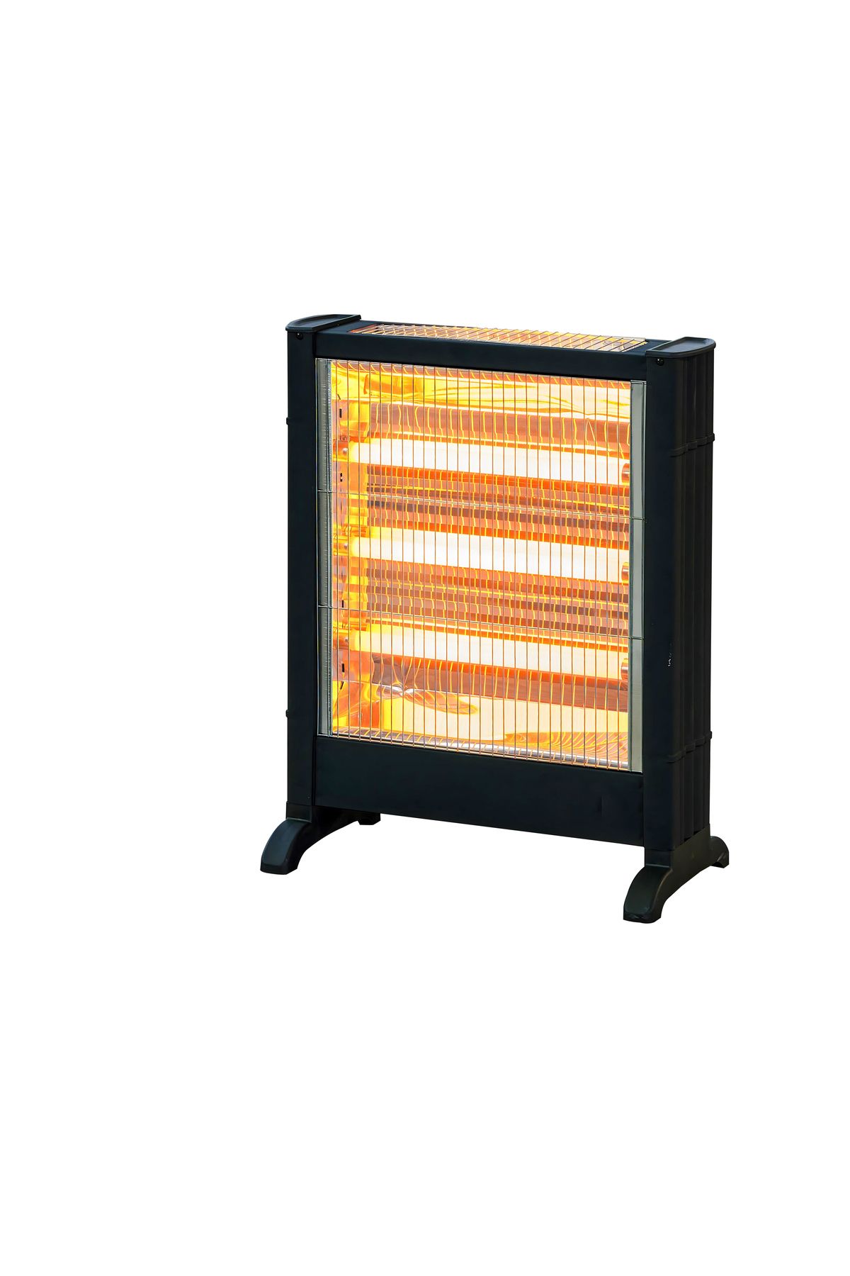 SEM SH-622 NOBLE 3+1 QUARTZ ELEKTRİKLİ SOBA
