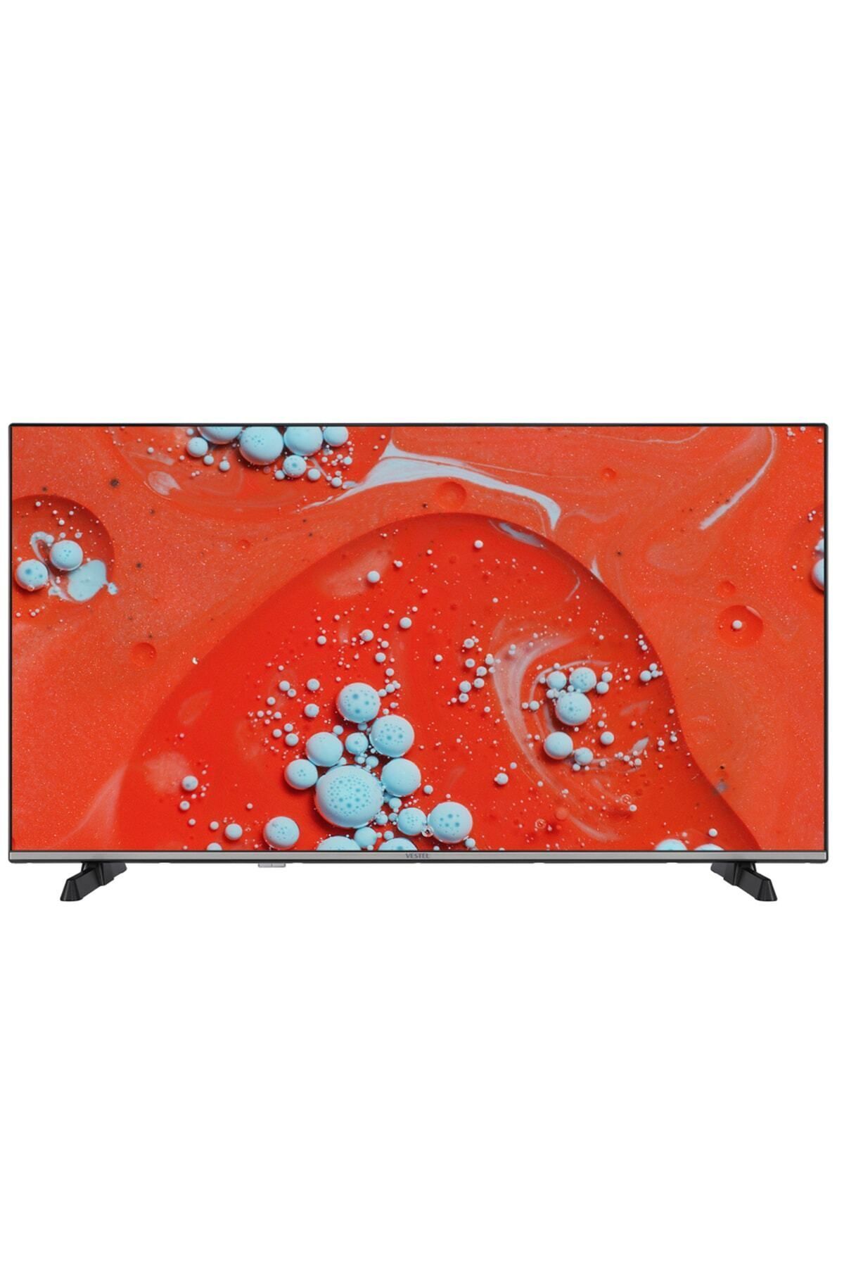 VESTEL 50ua9630 50'' 126 Ekran Android Smart 4k Ultra Hd Tv