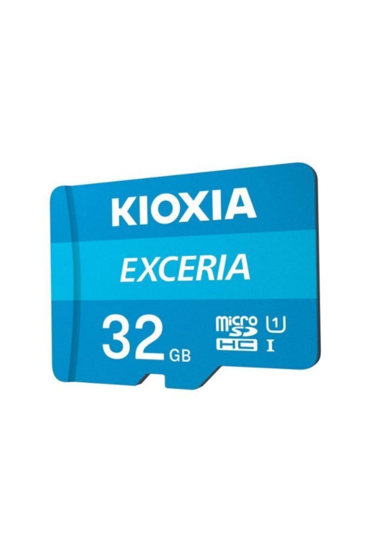 Kioxia 32gb Exceria Micro Sdhc Micro Sd Hafıza Kartı Uhs-1 C10 100mb-sn