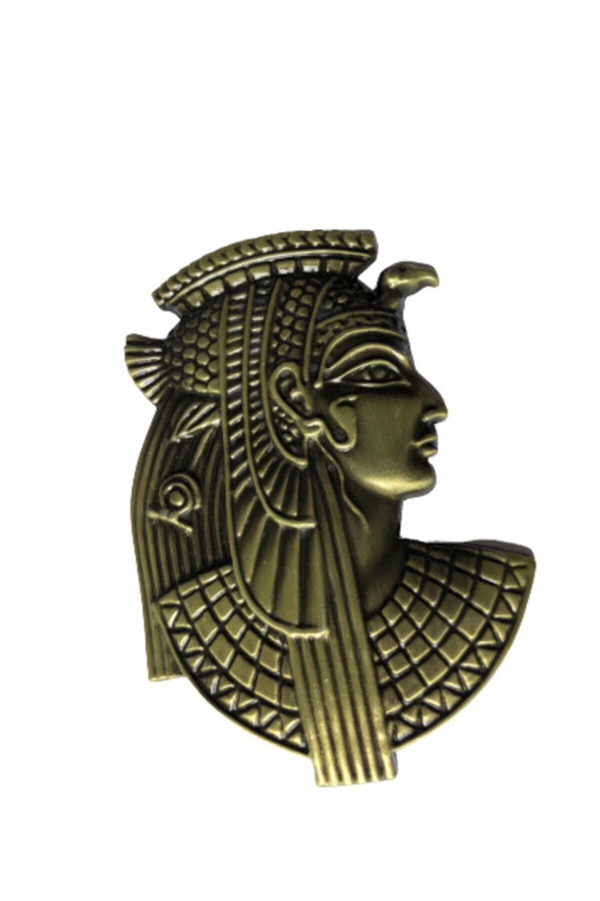 Magnetology Kleopatra (cleopatra) Mısır Metal Buzdolabı Magneti