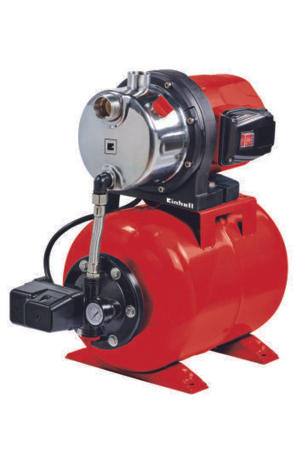 Einhell GC-WW 1046 N, Hidrofor