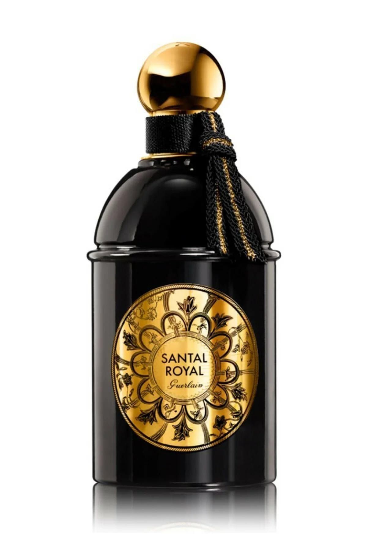 Guerlain Santal Royal Edp 125 ml Erkek Parfüm 3346470116375