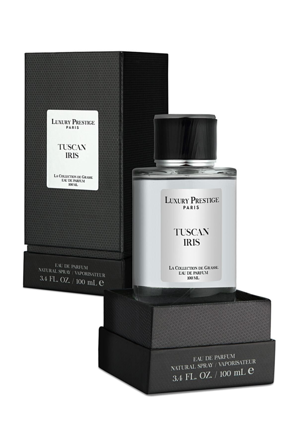 Luxury Prestige Erkek Tuscan Iris Edp 100 ml