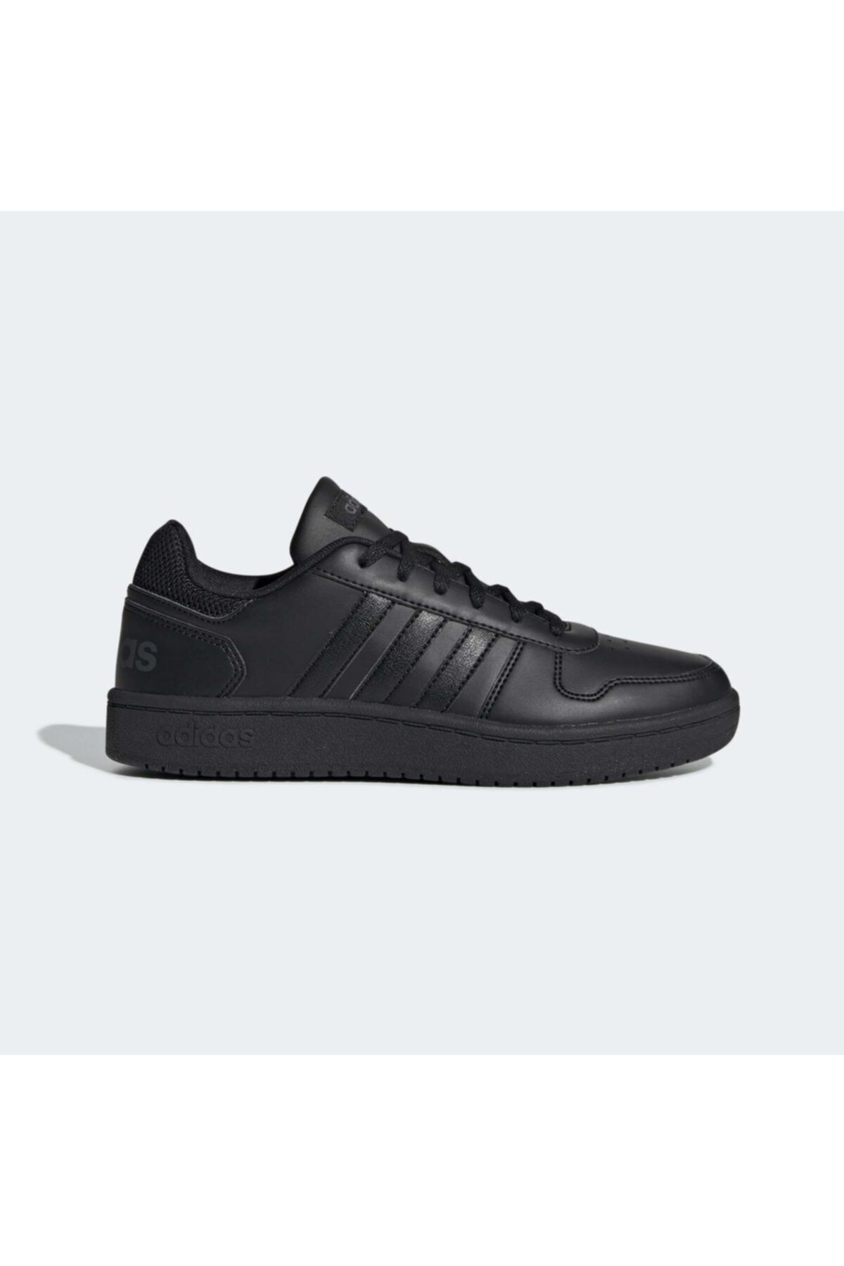 adidas HOOPS 2.0 Siyah Kadın Basketbol Ayakkabısı 100479738