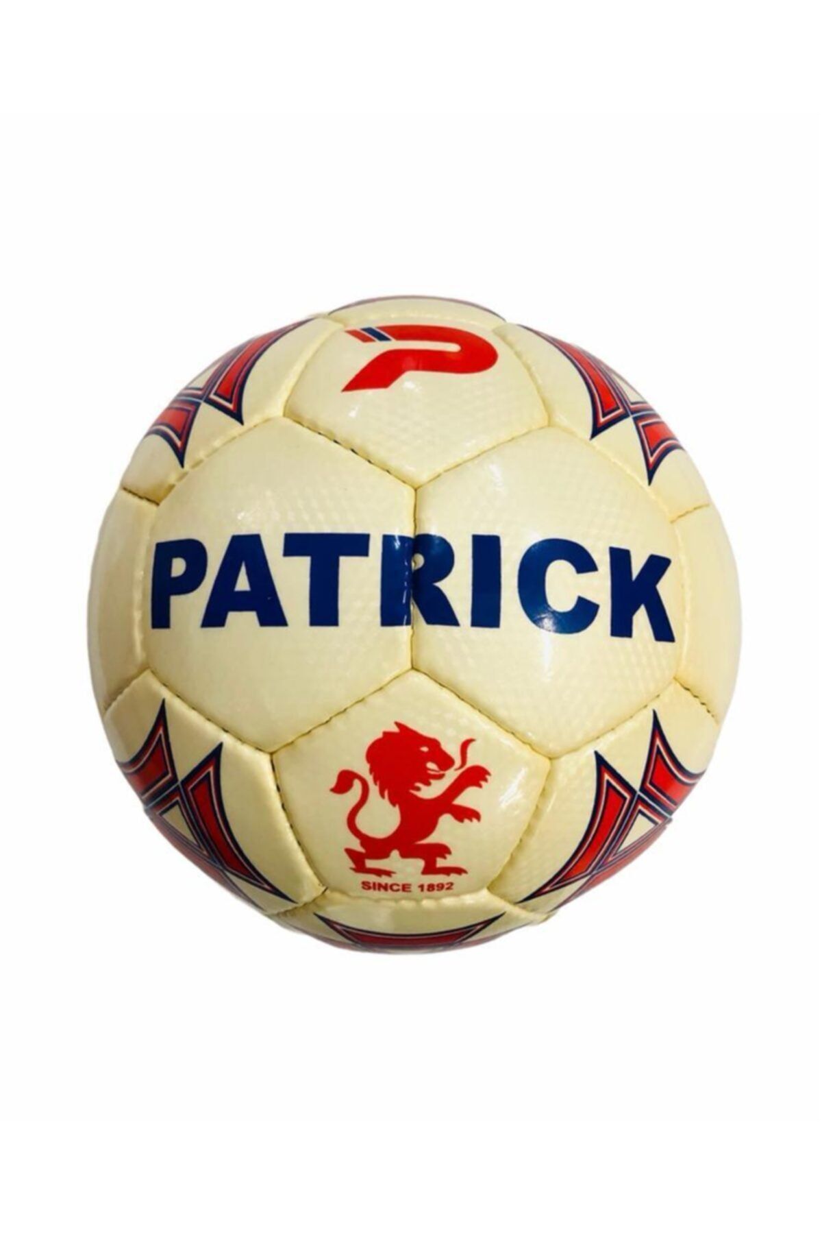 PATRİCK Pattrick Absolom 4 No Fifa Onaylı Prof. Futbol Maç Topu