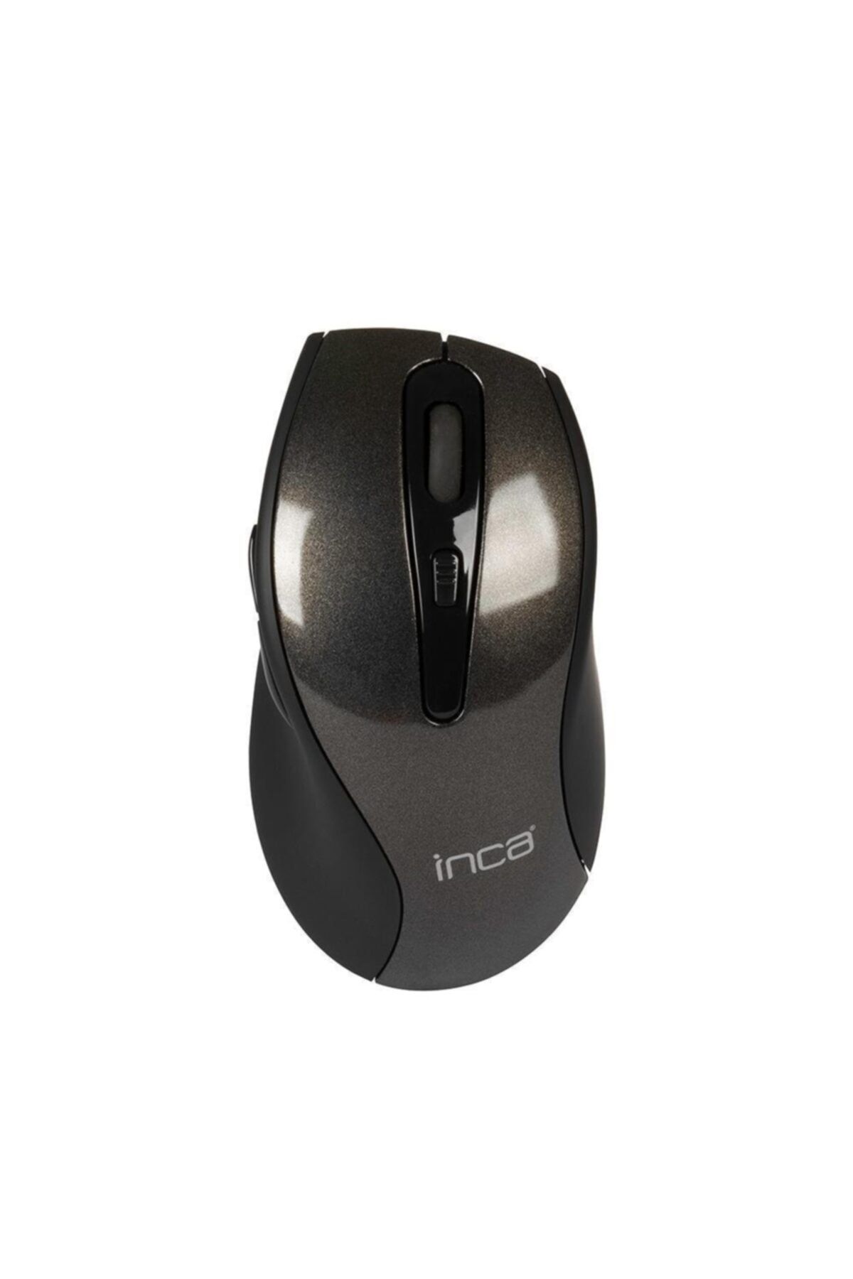 Inca 2.4ghz 1600 Dpi Nano Laser Kablosuz Mouse Iwm-505