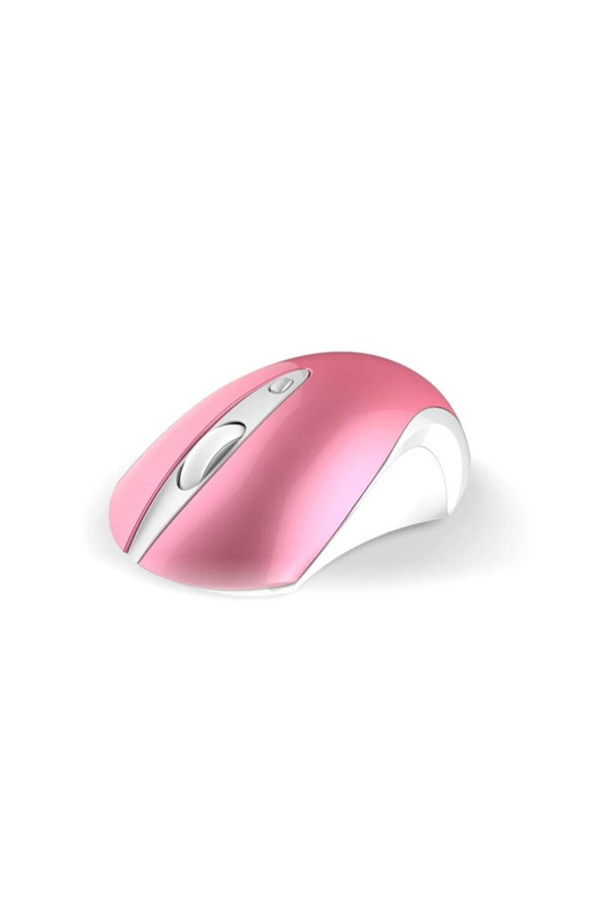 WOZLO G-189 Kablosuz Mouse Mute Silent Sessiz Optik Wireless Mouse