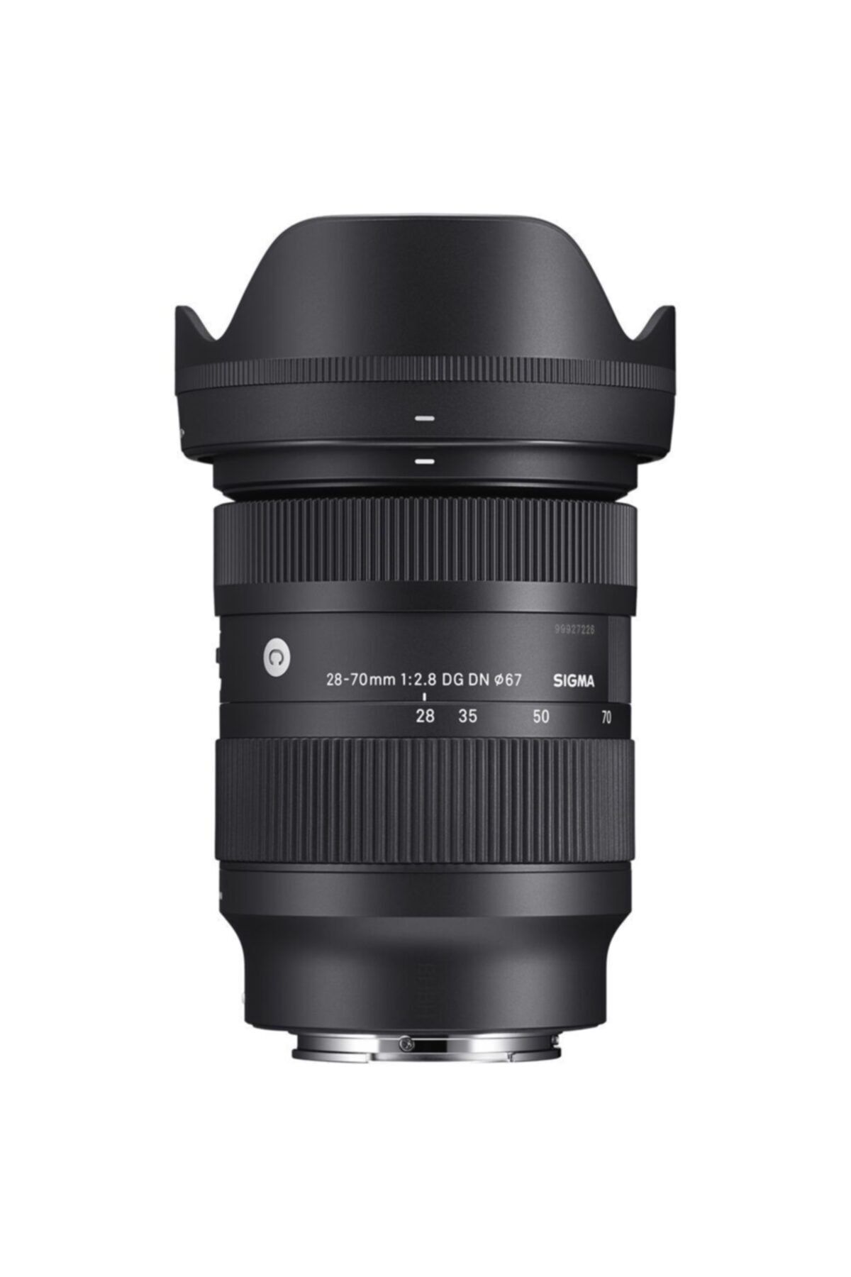 Sigma 28-70 Mm F/2.8 Dg Dn (sony E) Uyumlu Lens