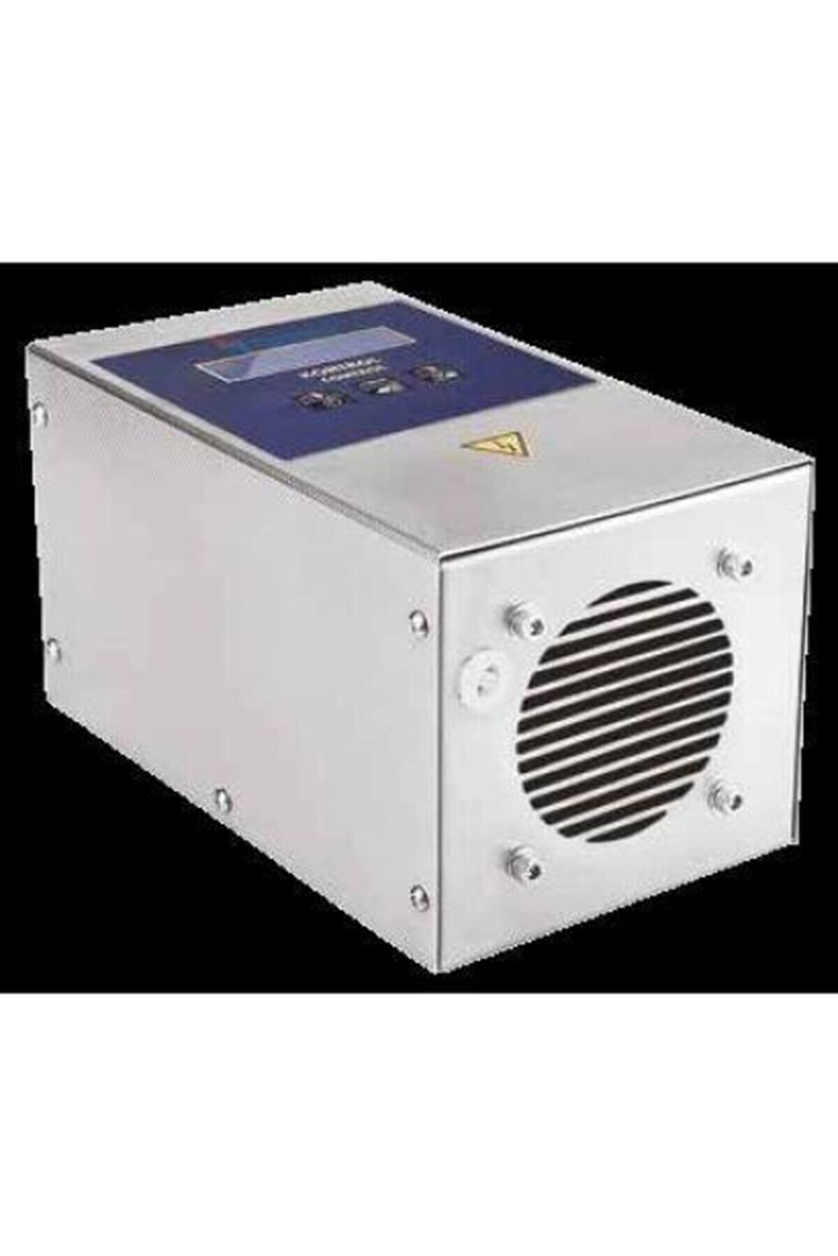 Hastaneler İçin Hava Temizleyicisi