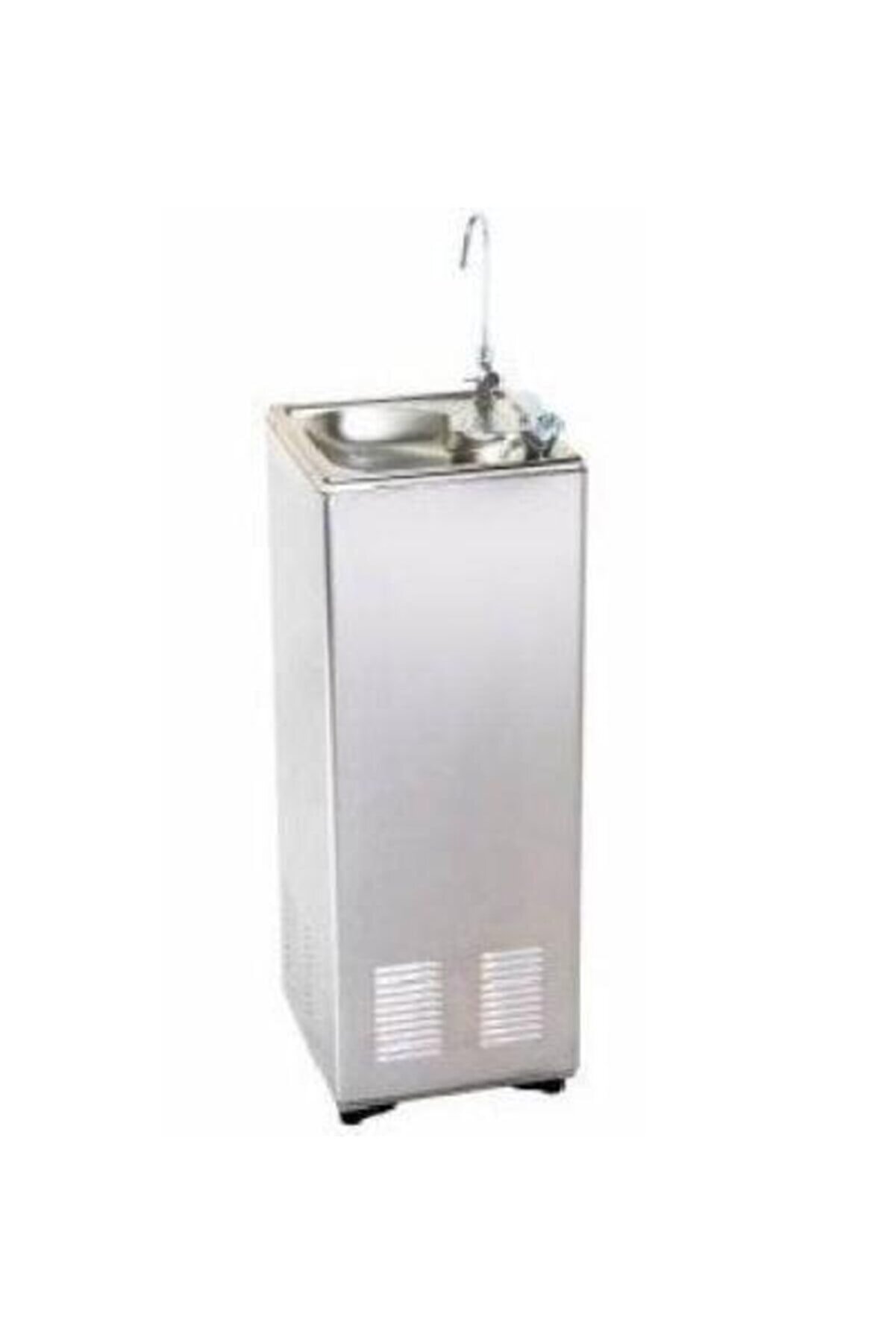 Damacanalı Fışkırtmalı Su Sebili