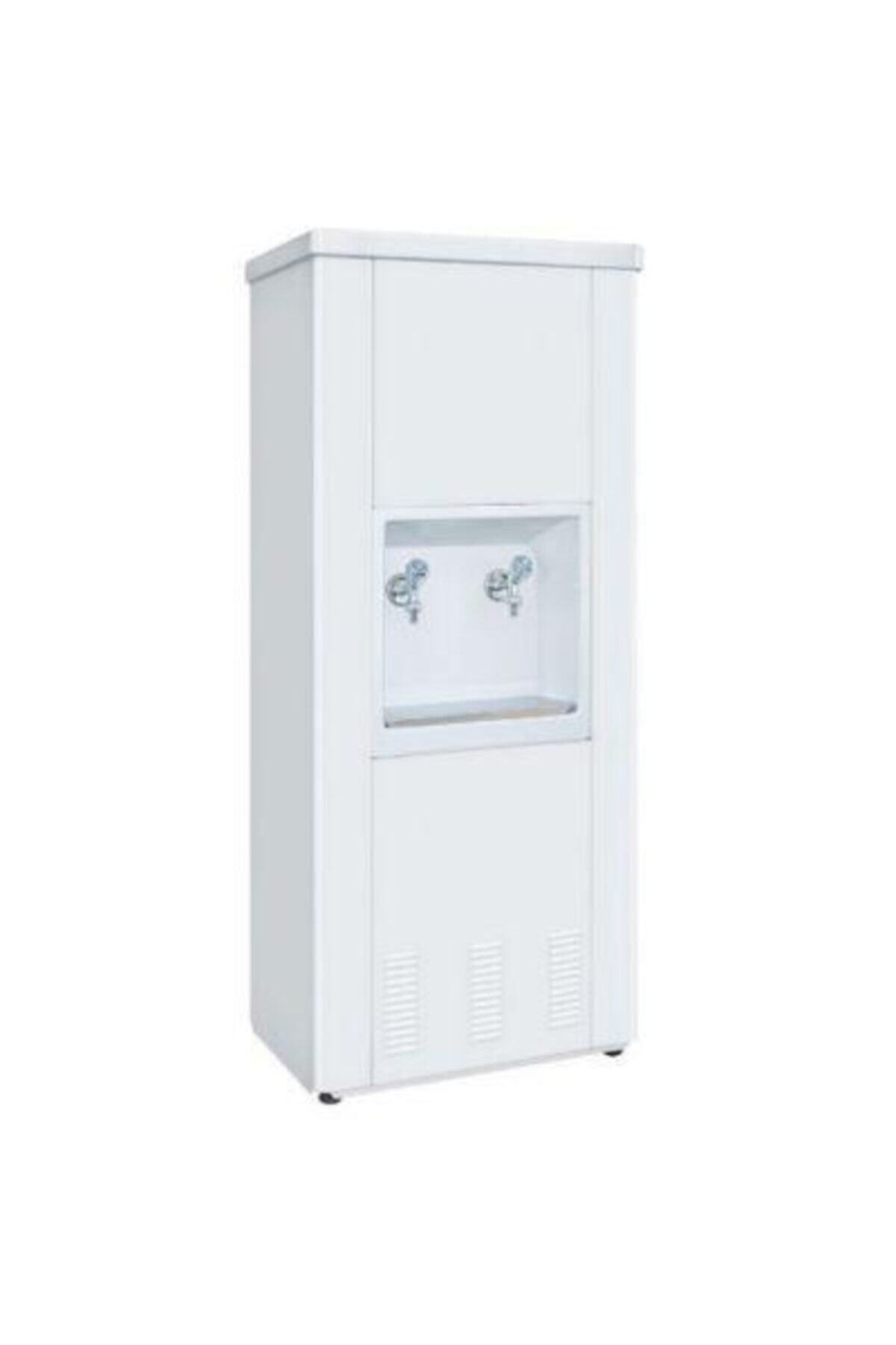 Fabrika Tipi Su Pınarı