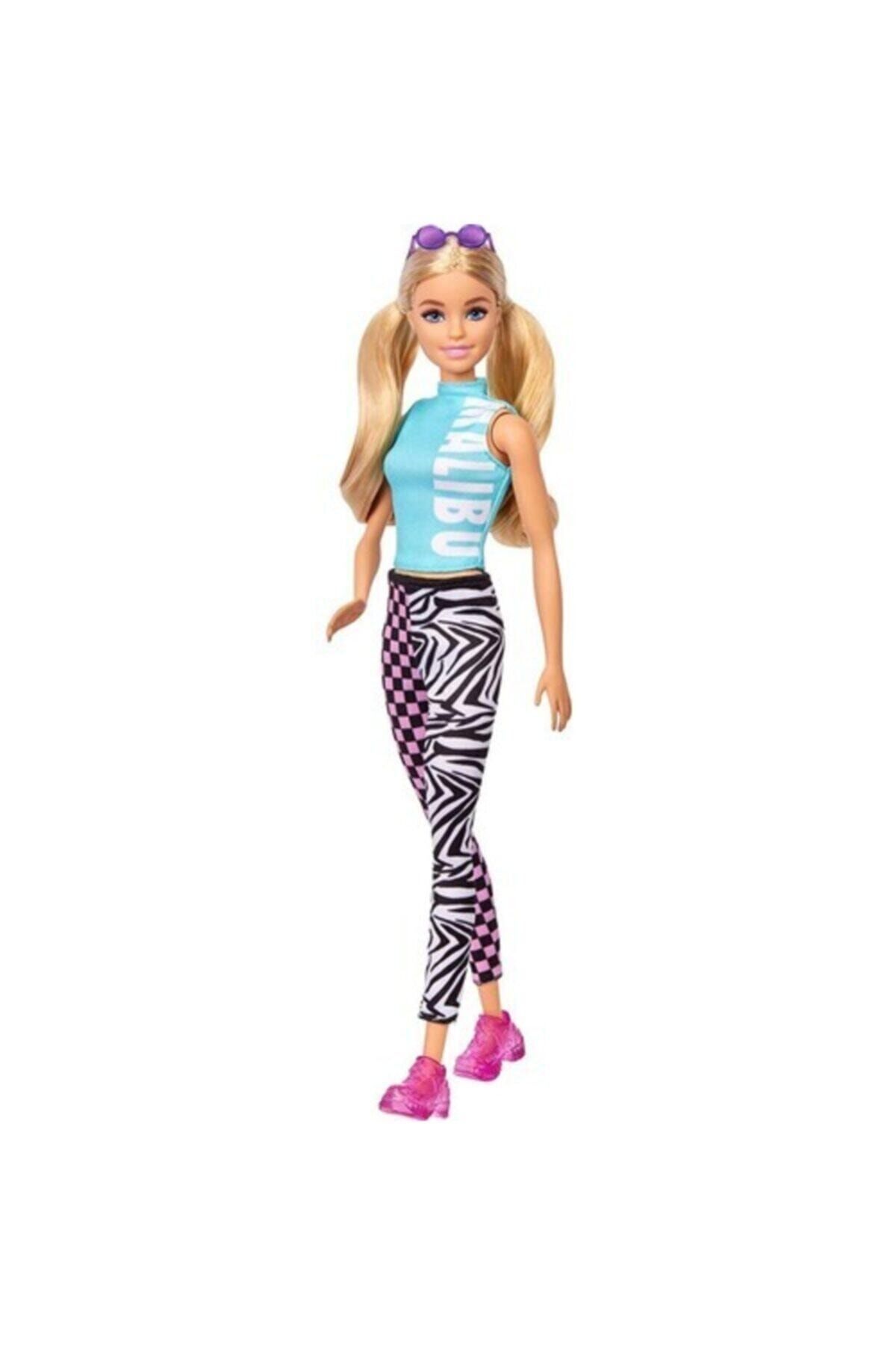 Barbie Büyüleyici Parti Bebekleri Fbr37-grb50