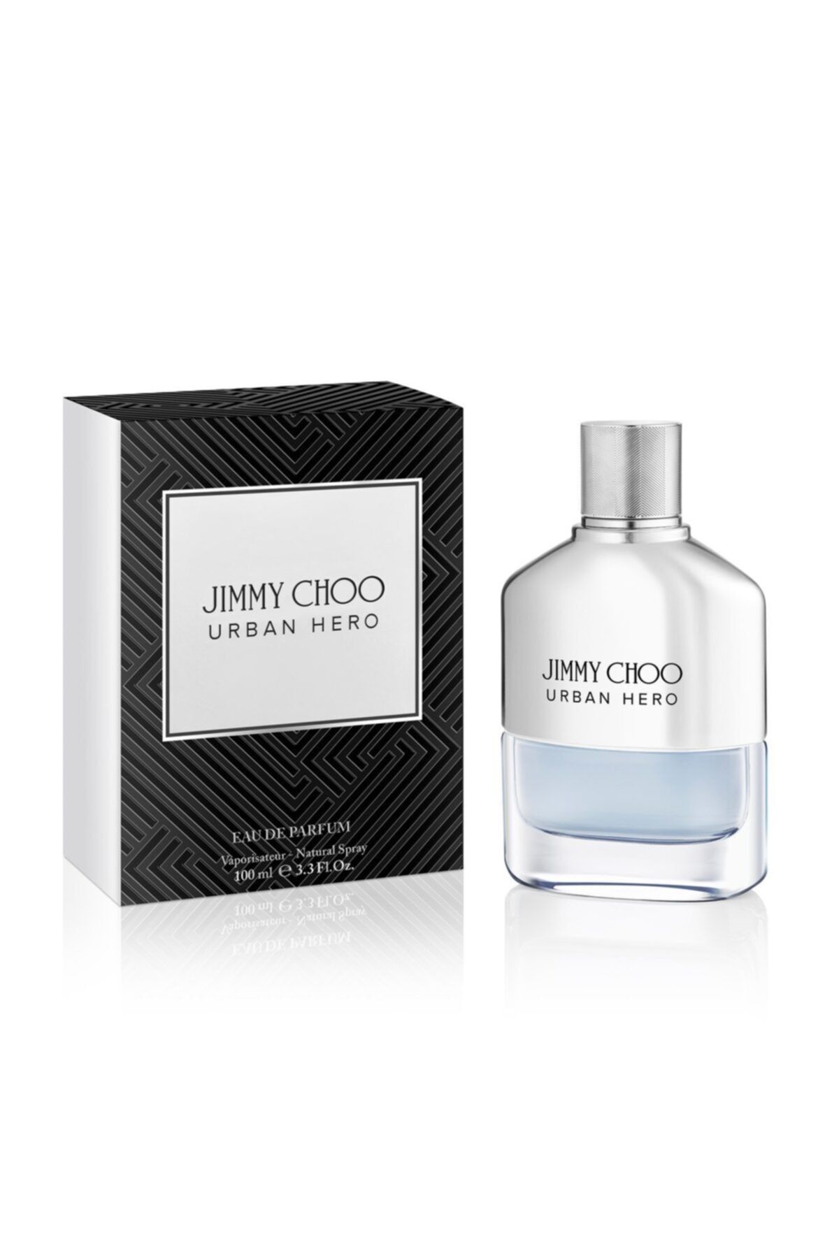 Jimmy Choo Urban Hero Edp Erkek Parfüm 100ml