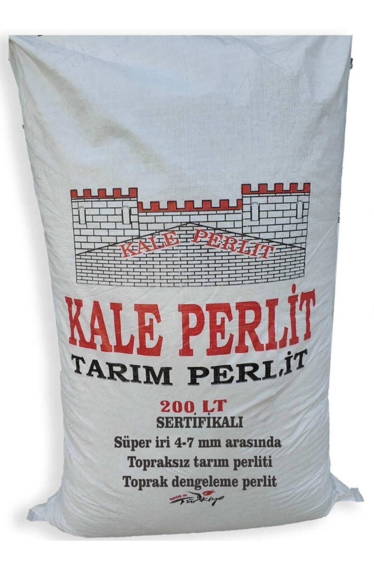 kale perlit 200 Lt Üretim Belgeli Tarım Perliti (topraksız Tarım Torfu Perlit)