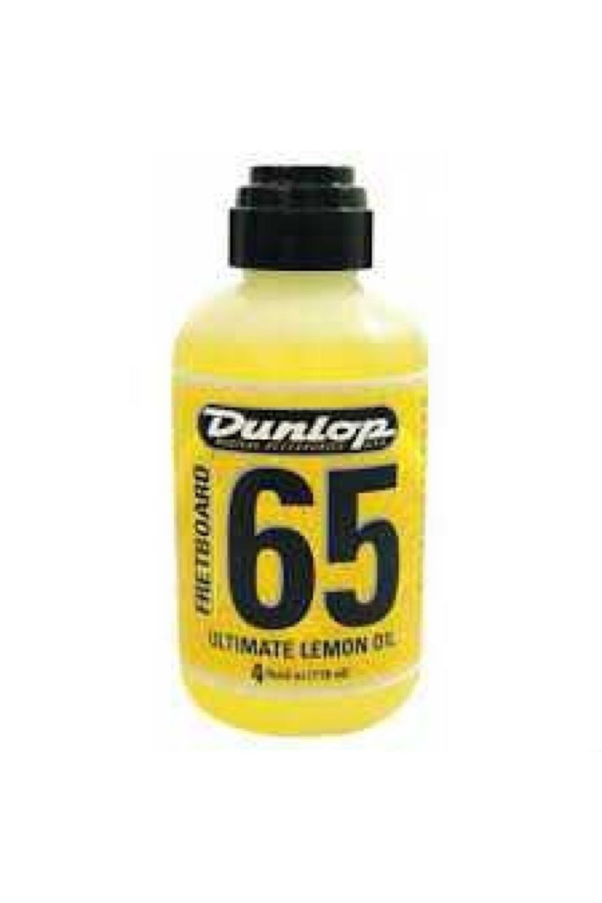 Jim Dunlop Fretboard 65 Ultimate Limon Yağı