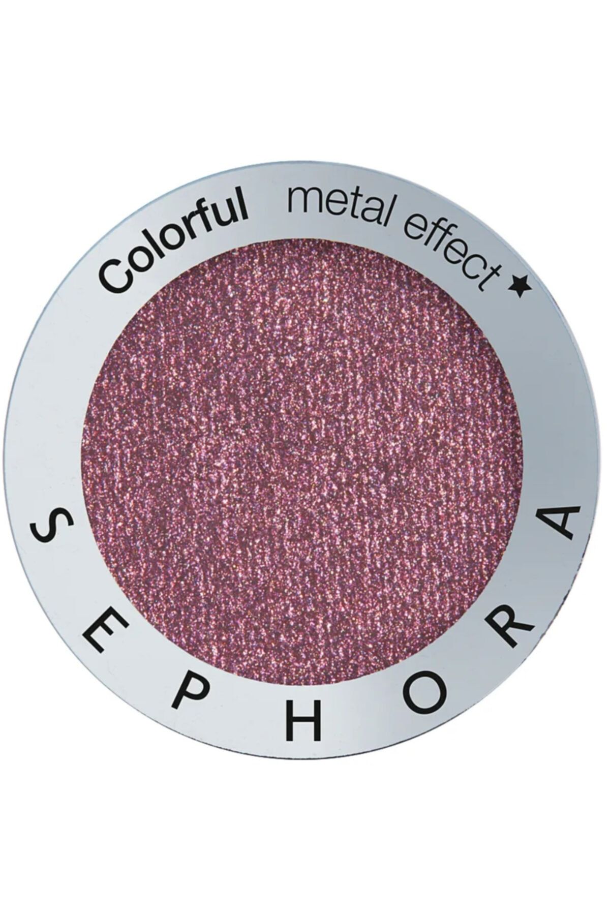 Sephora Colorful Magnetic Eyeshadow