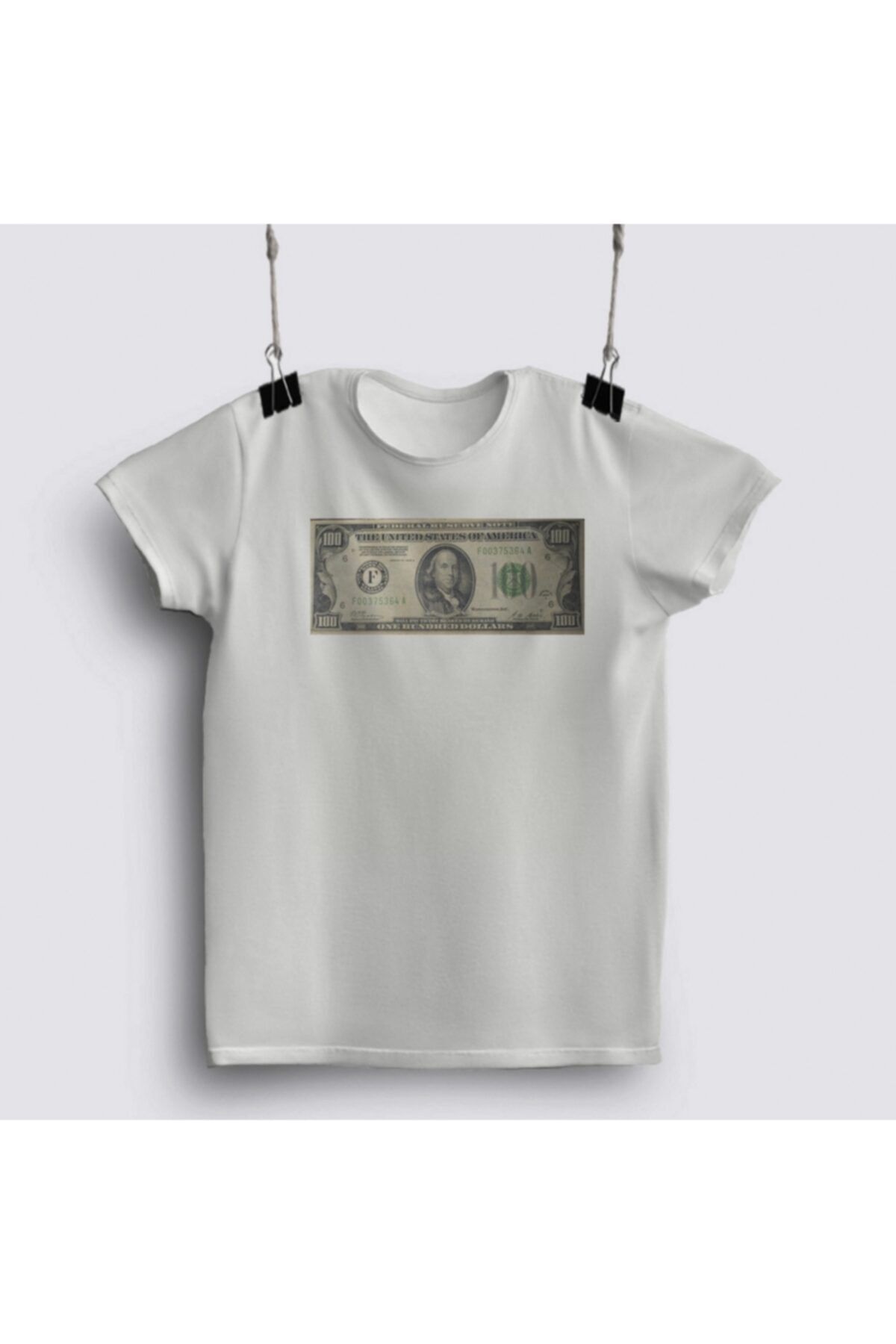 Fizello Old Money T-shirt