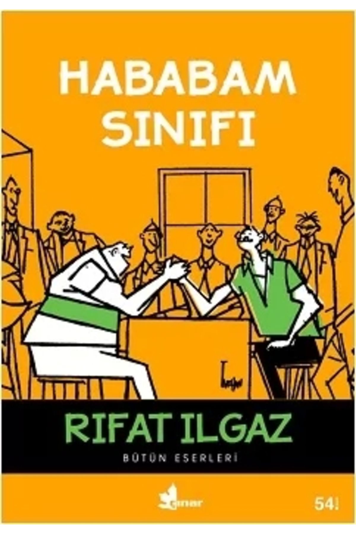 Genel Markalar Hababam Sınıfı