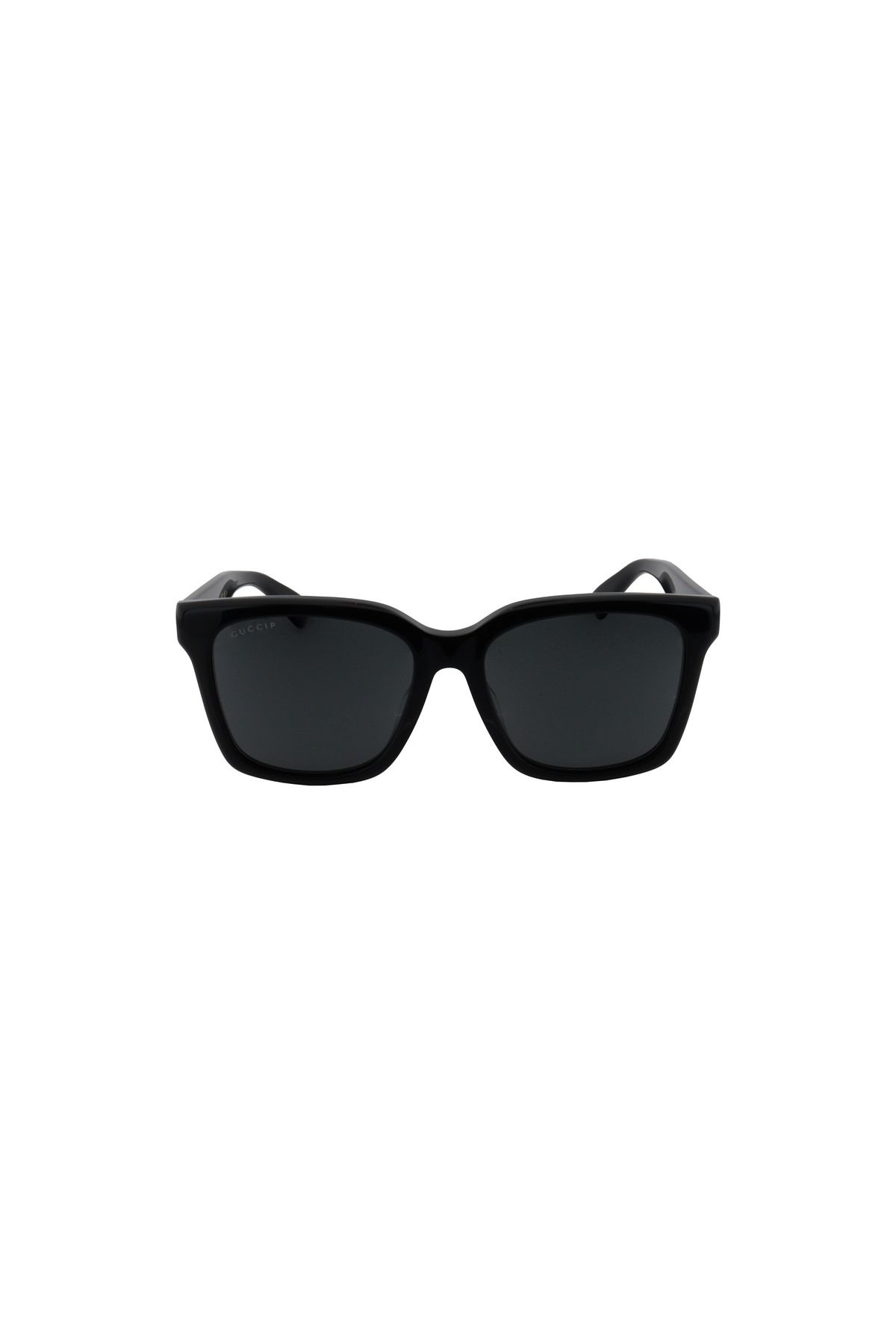 Gucci GÜNEŞ GÖZLÜĞÜ GUC-SGG 1175-SK 001 BLACK 56