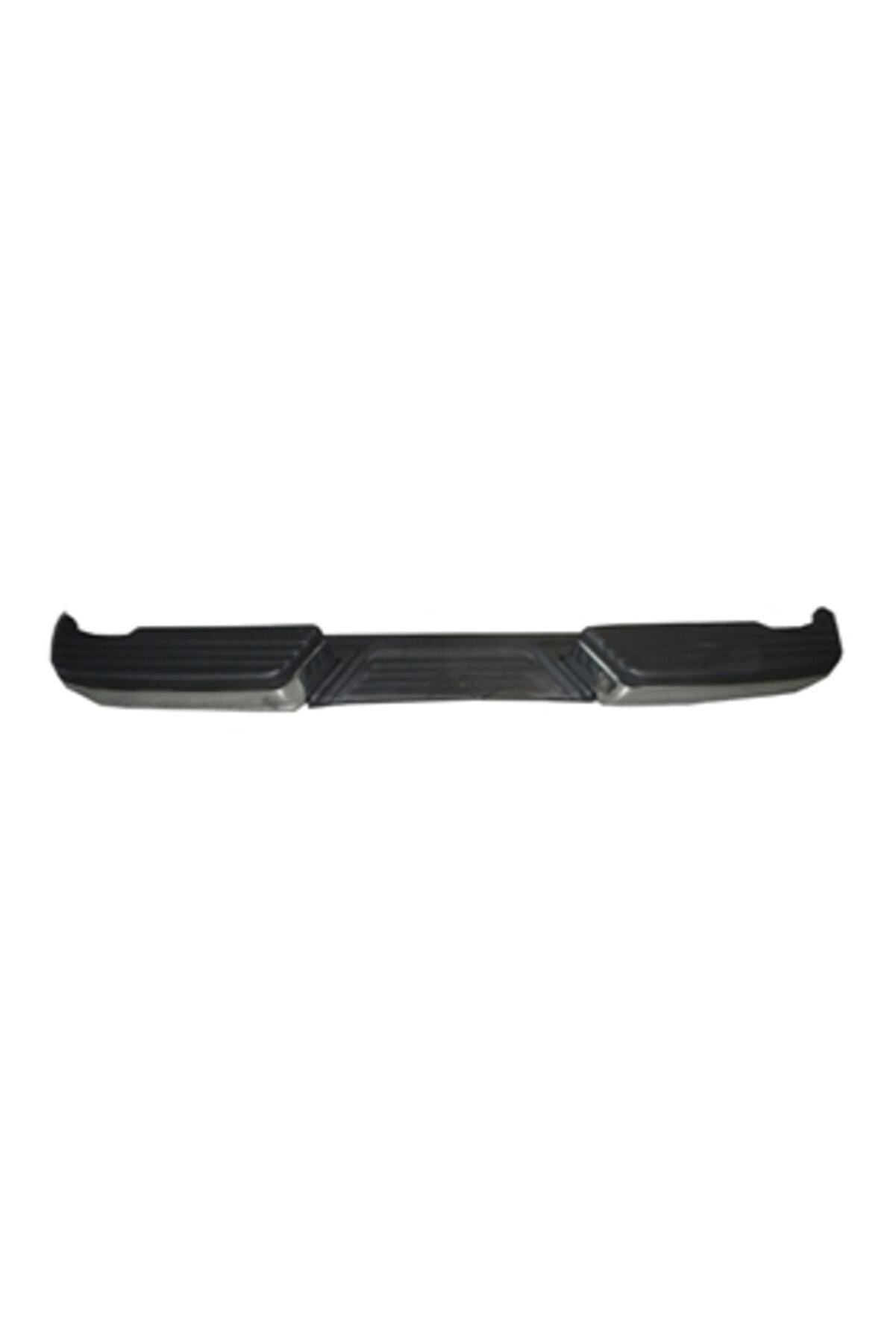 Mazda B2500-pıck Up-01/03; Arka Tampon Nikelajlı Üstü Plastikli Bağlantı Ayakları Ile Rm58-29900-c00