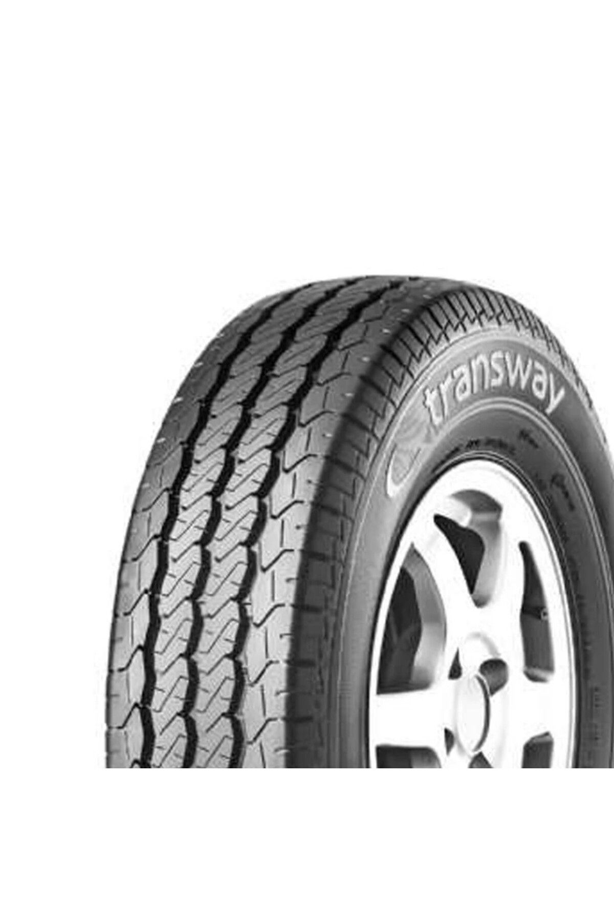 Lassa 225/70R15C 10PR 116/114R TRANSWAY LASSA (2024)