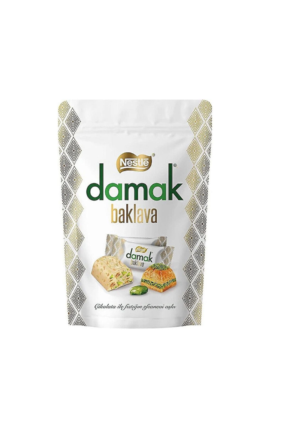 Damak Nestle Damak Baklava 126 gr