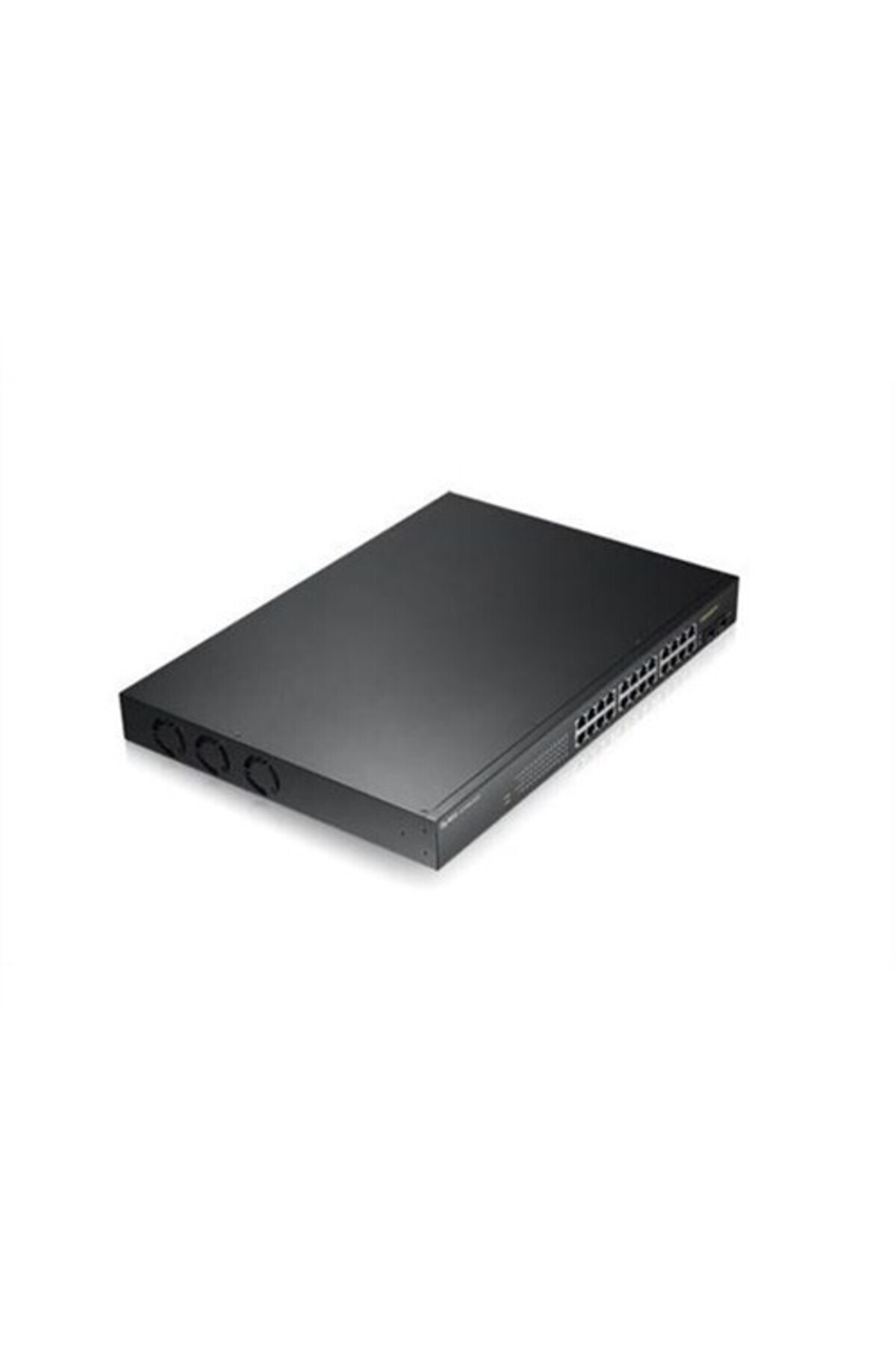 Zyxel 24 Port Poe99 10-100-1000 Mbps Yönetilebilir Switch Gigabit Poe 170W Switch