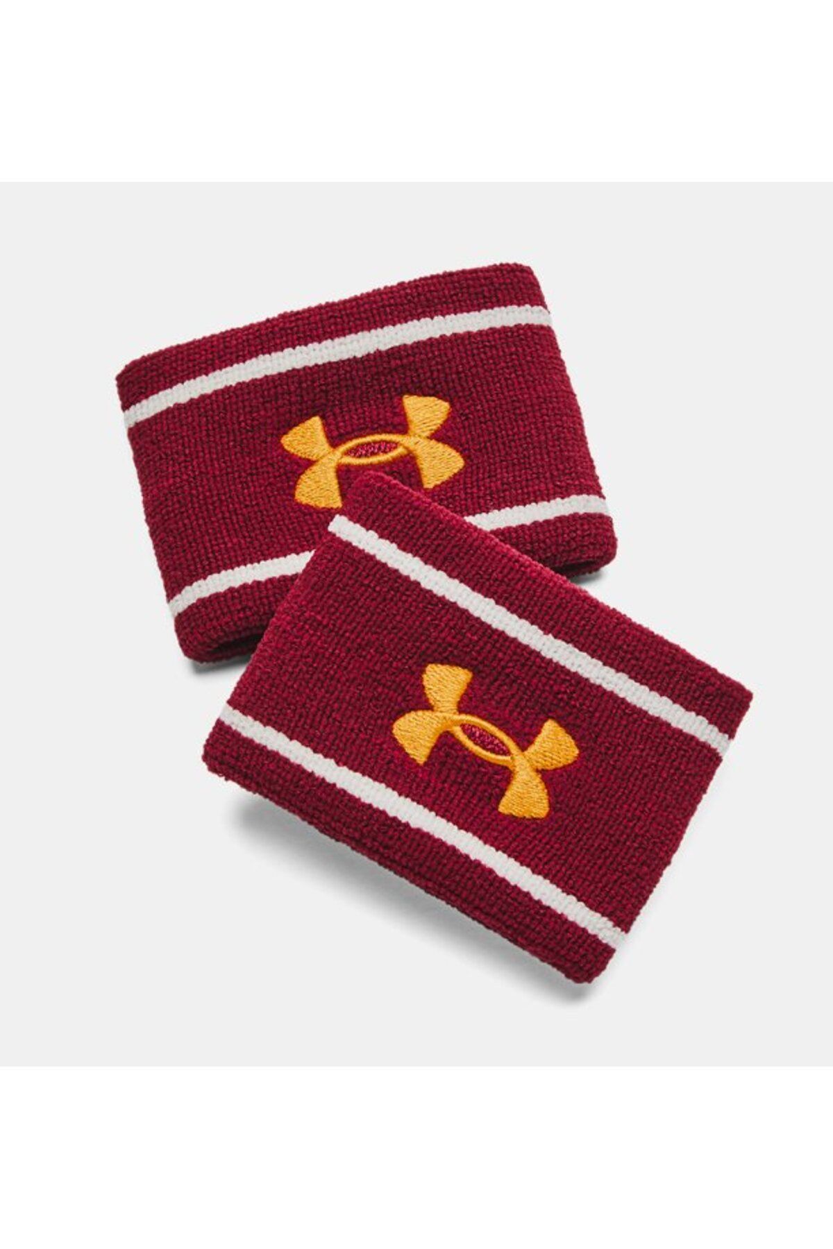 Under Armour Unisex UA Striped  Terry Bileklik 1373119-625
