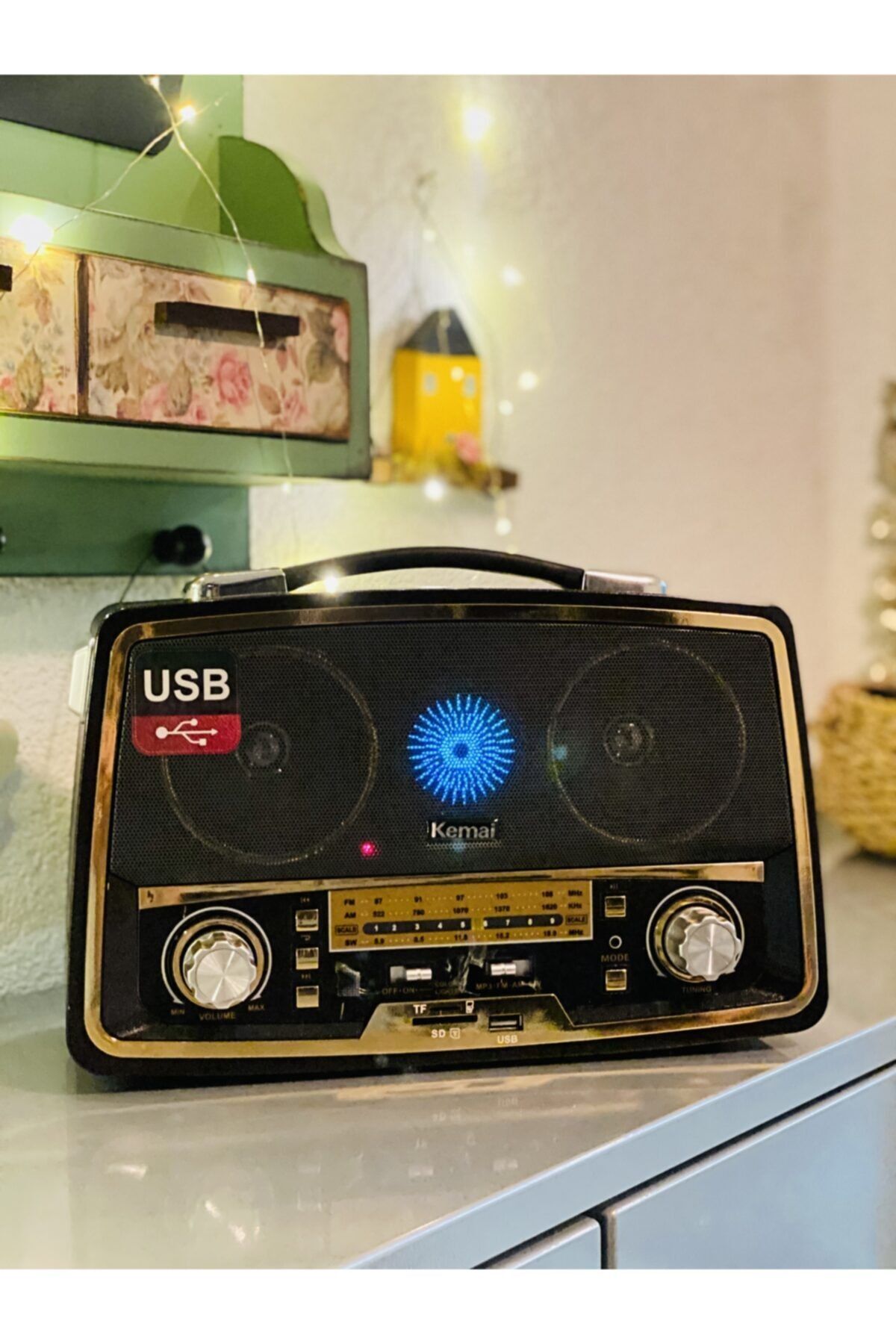 Kemai Nostalji Radyo