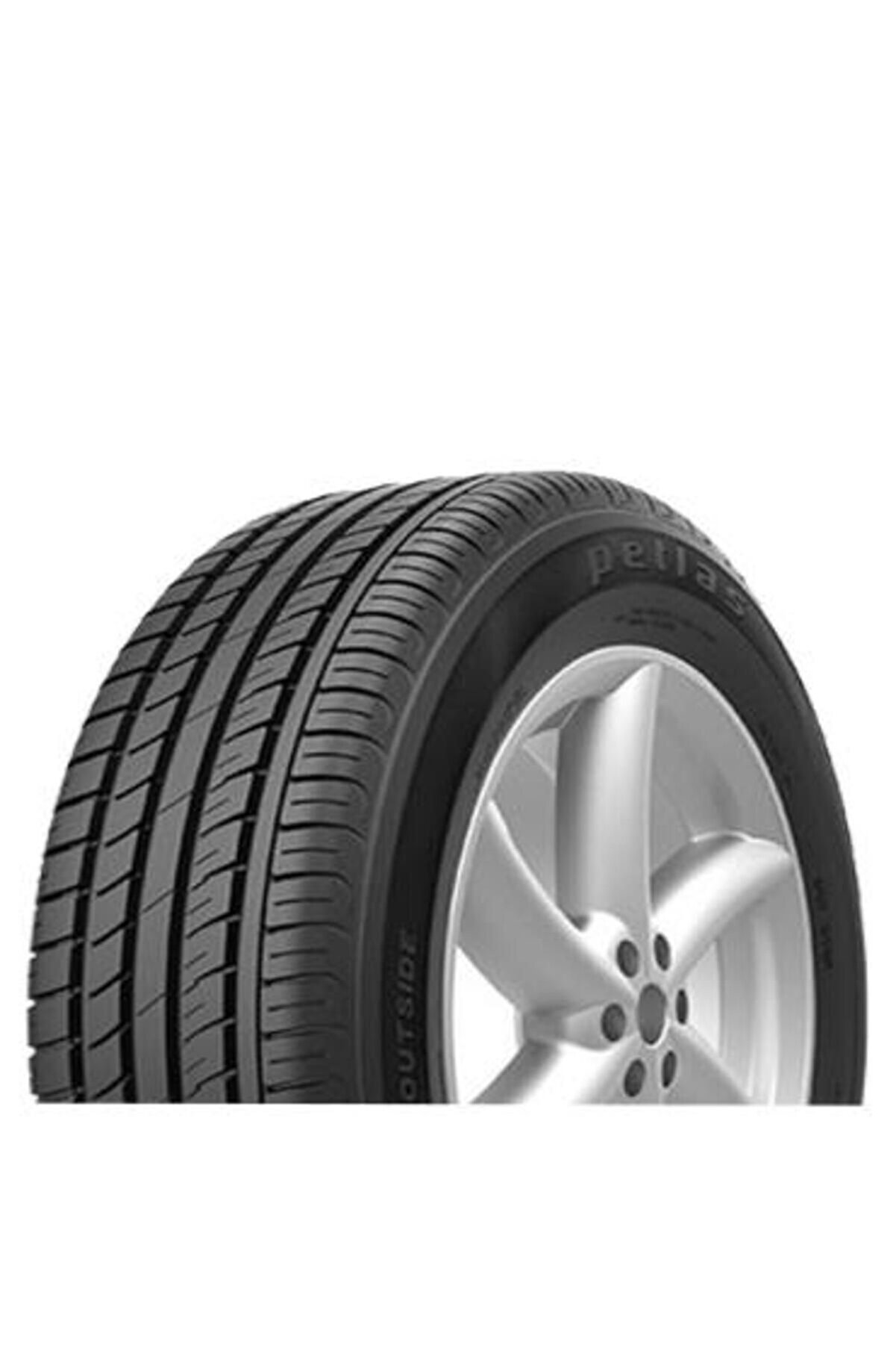 195/55R16 87V Imperium PT515 Üretim Tarihi 172 2024