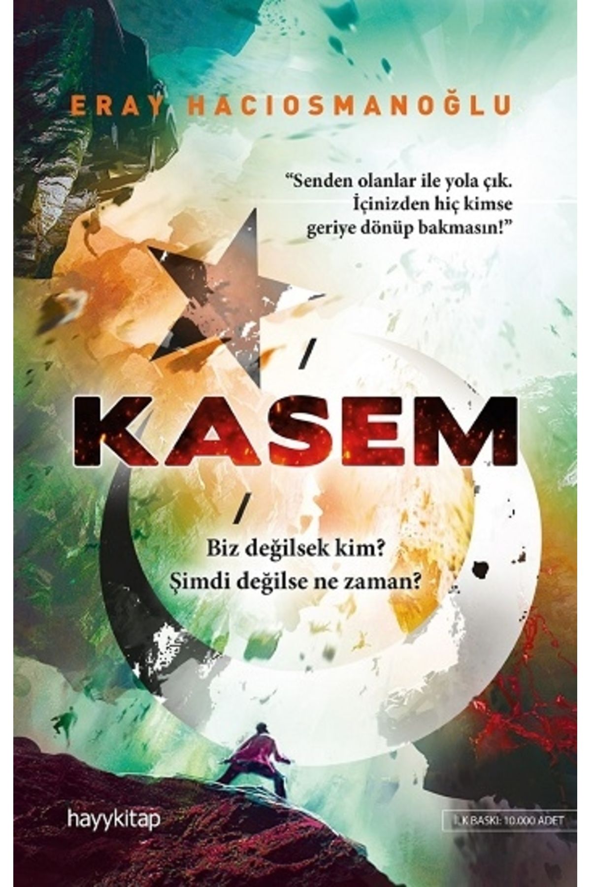 Hayykitap Kasem