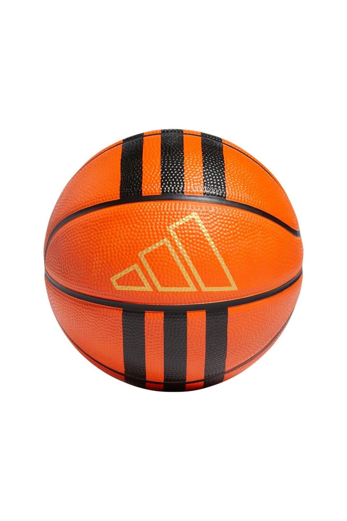adidas Mini No:3 Basketbol Topu Hm4971