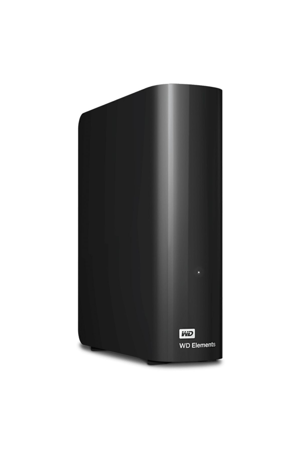 WD Elements Desktop WDBWLG0080HBK-EESN 8TB Usb 3.0 Taşınabilir Harddisk