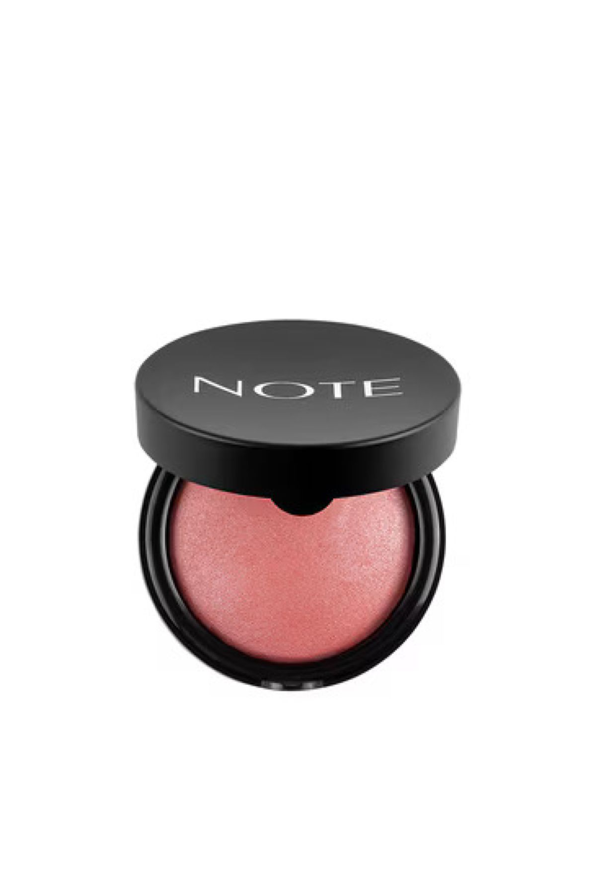 Note Cosmetics Baked Allık No: 06