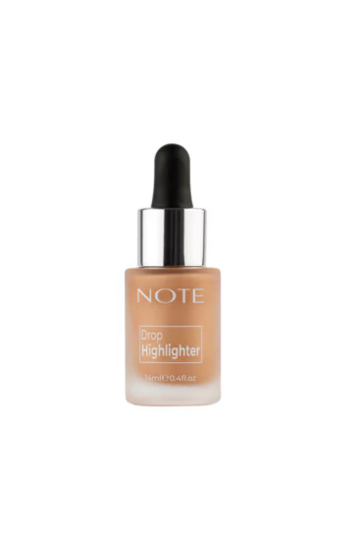 Note Cosmetics Drop Highlighter No: 02